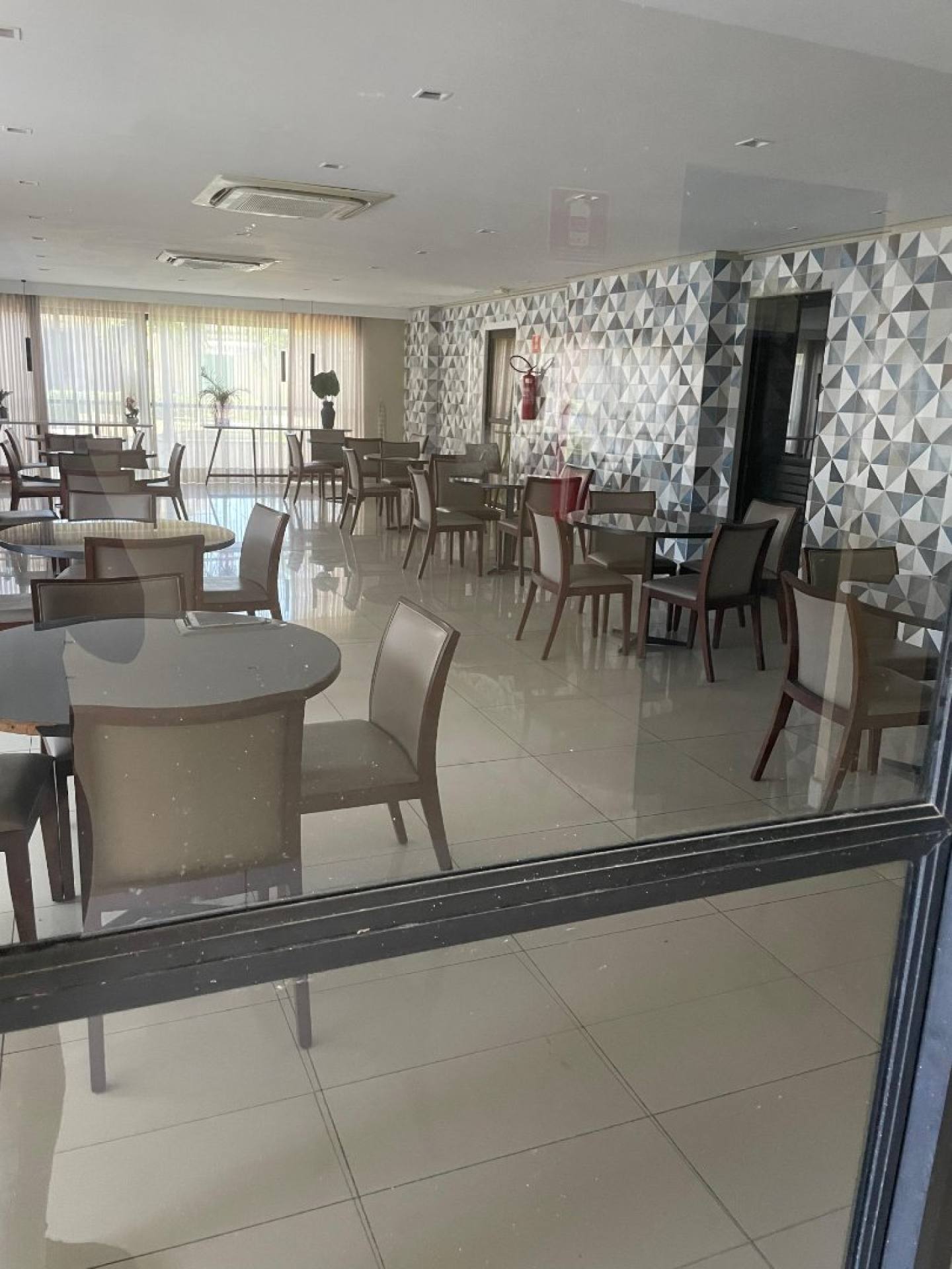 APARTAMENTO NO BAIRRO MONTE CASTELO CONDOMÍNIO MARIANO CASTELO BRANCO