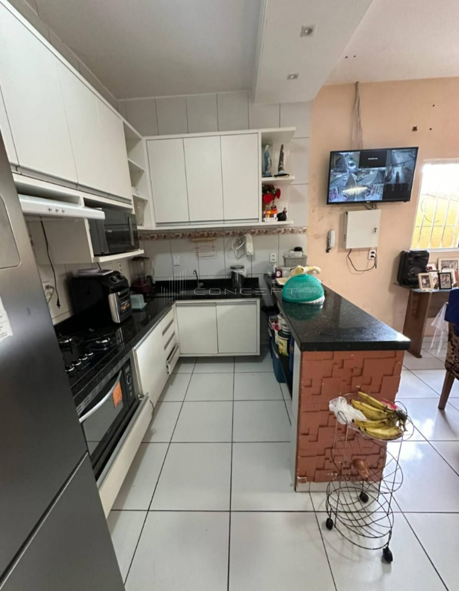 CASA NO BAIRRO PARQUE PIAUÍ ZONA SUL