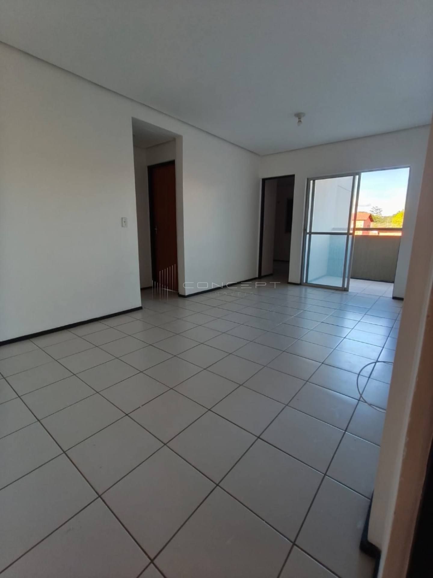 Apartamento no Bairro Ininga - Residencial Palmares