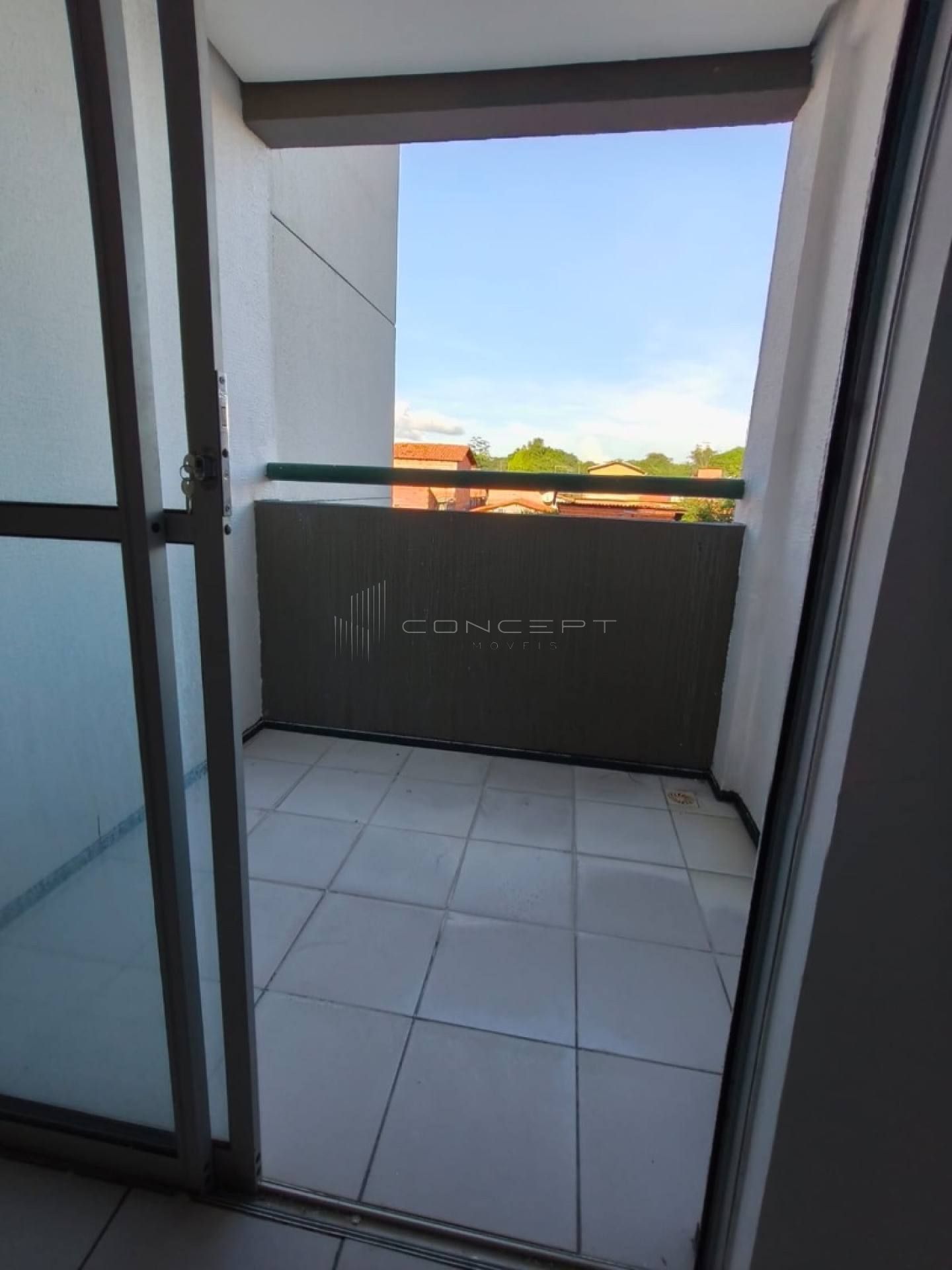 Apartamento no Bairro Ininga - Residencial Palmares