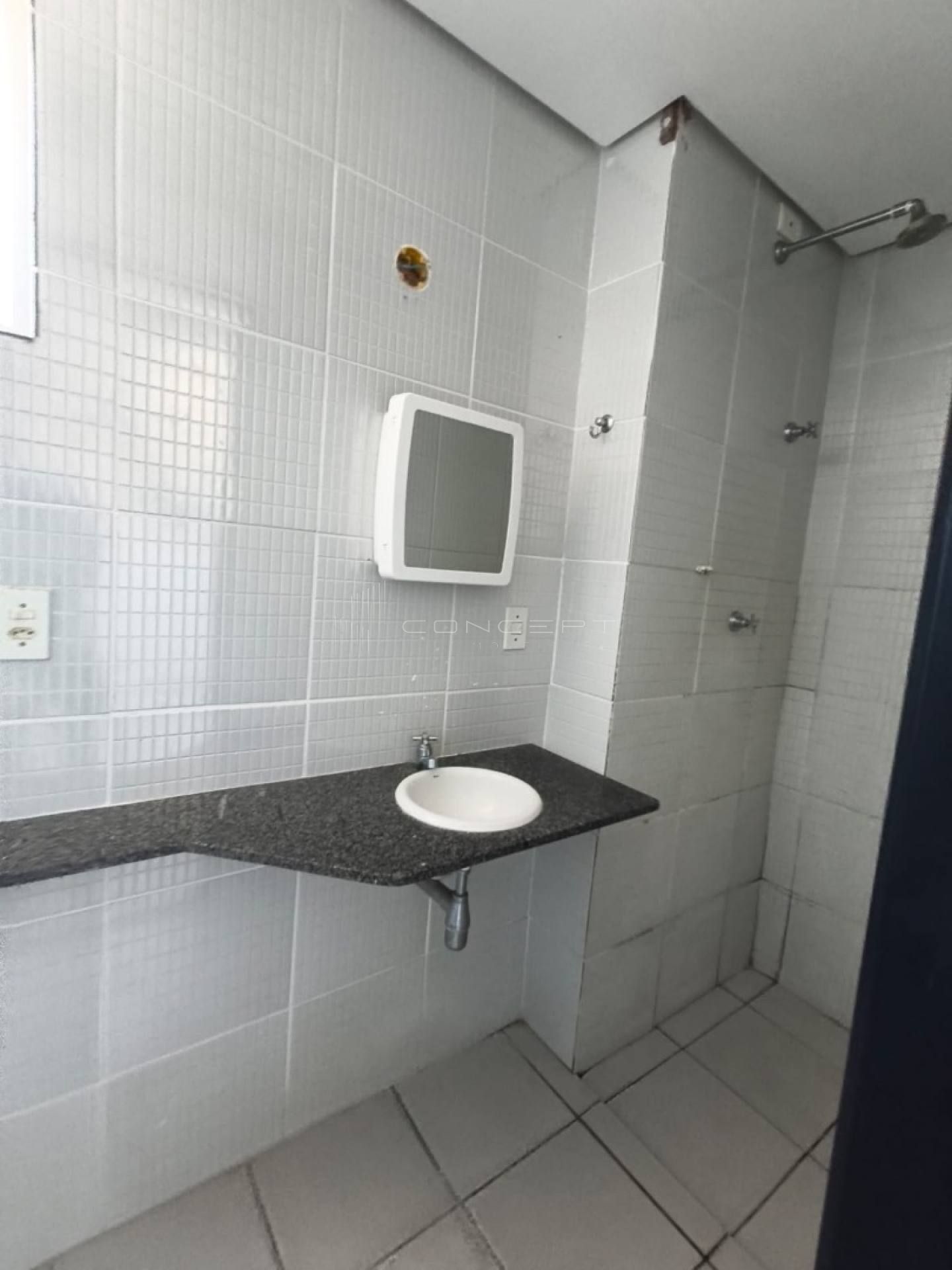 Apartamento no Bairro Ininga - Residencial Palmares