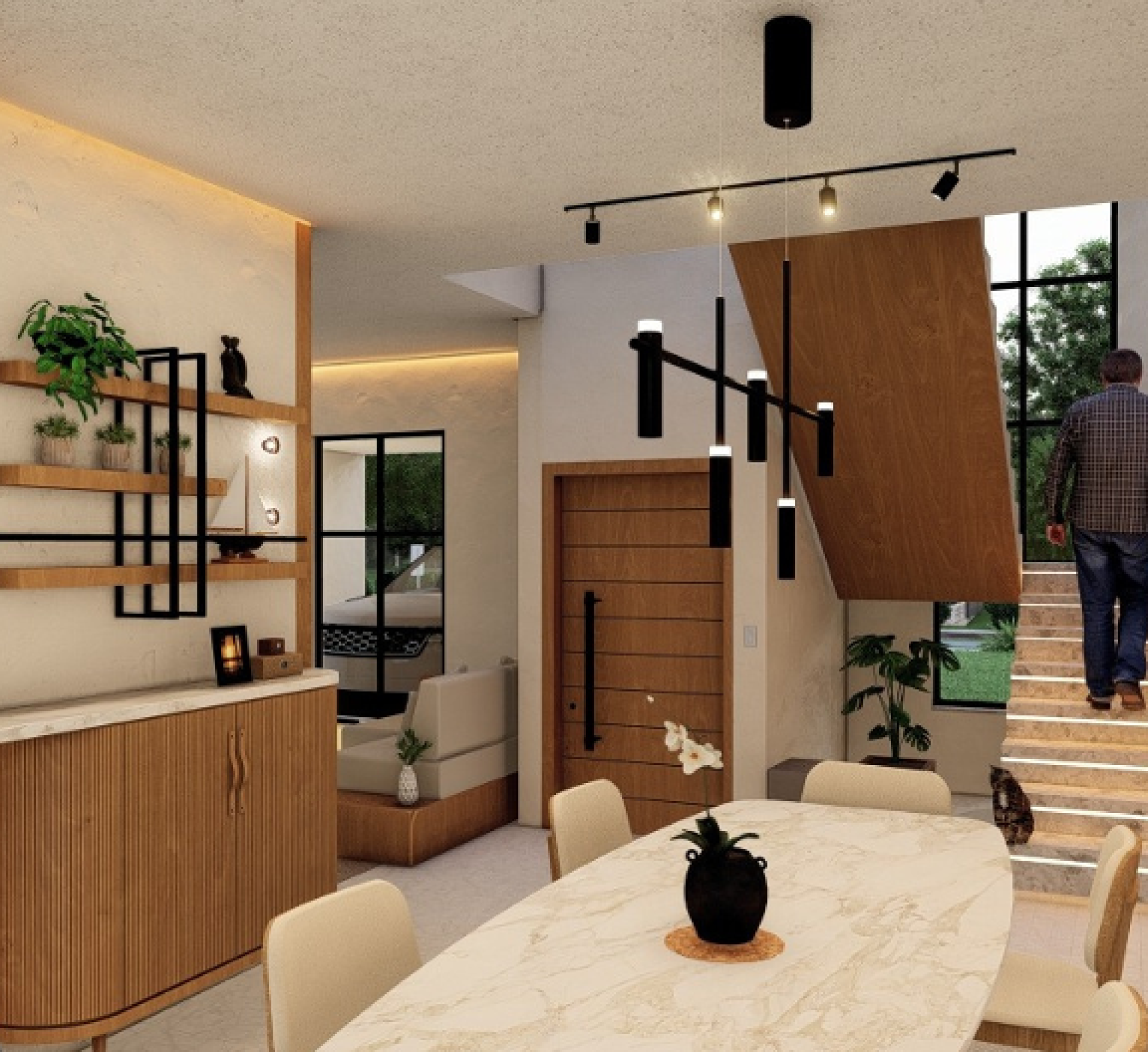 CASA NO BAIRRO VERDE LAR- ALDEBARAN LESTE