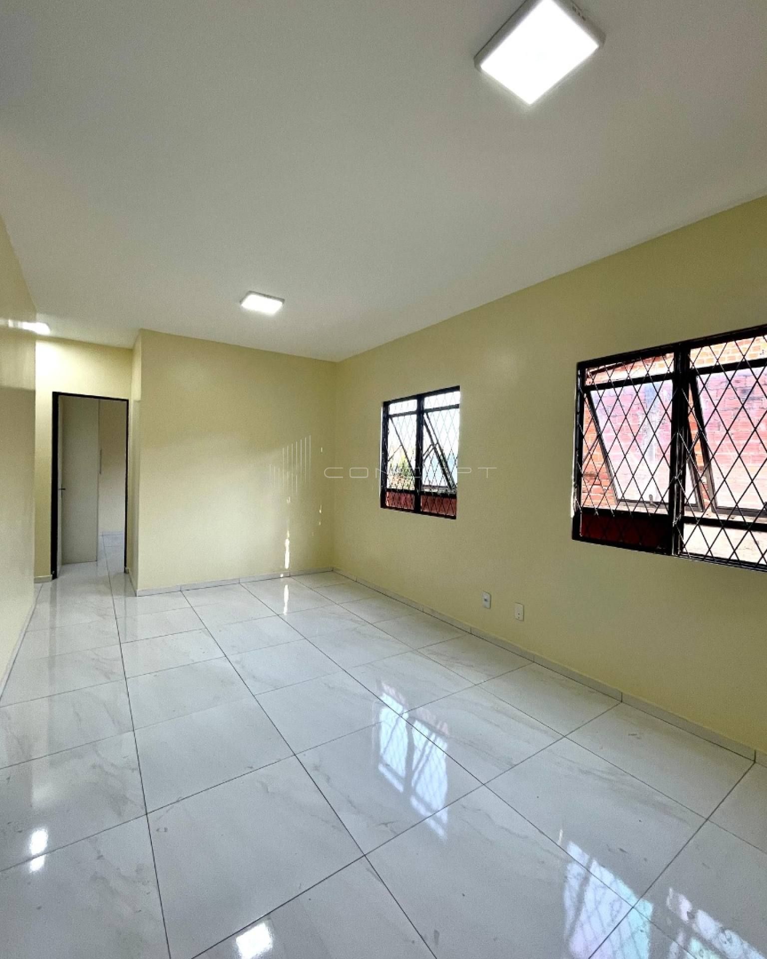 Apartamento no Bairro Cristo Rei - Condomínio Del Rei Residence