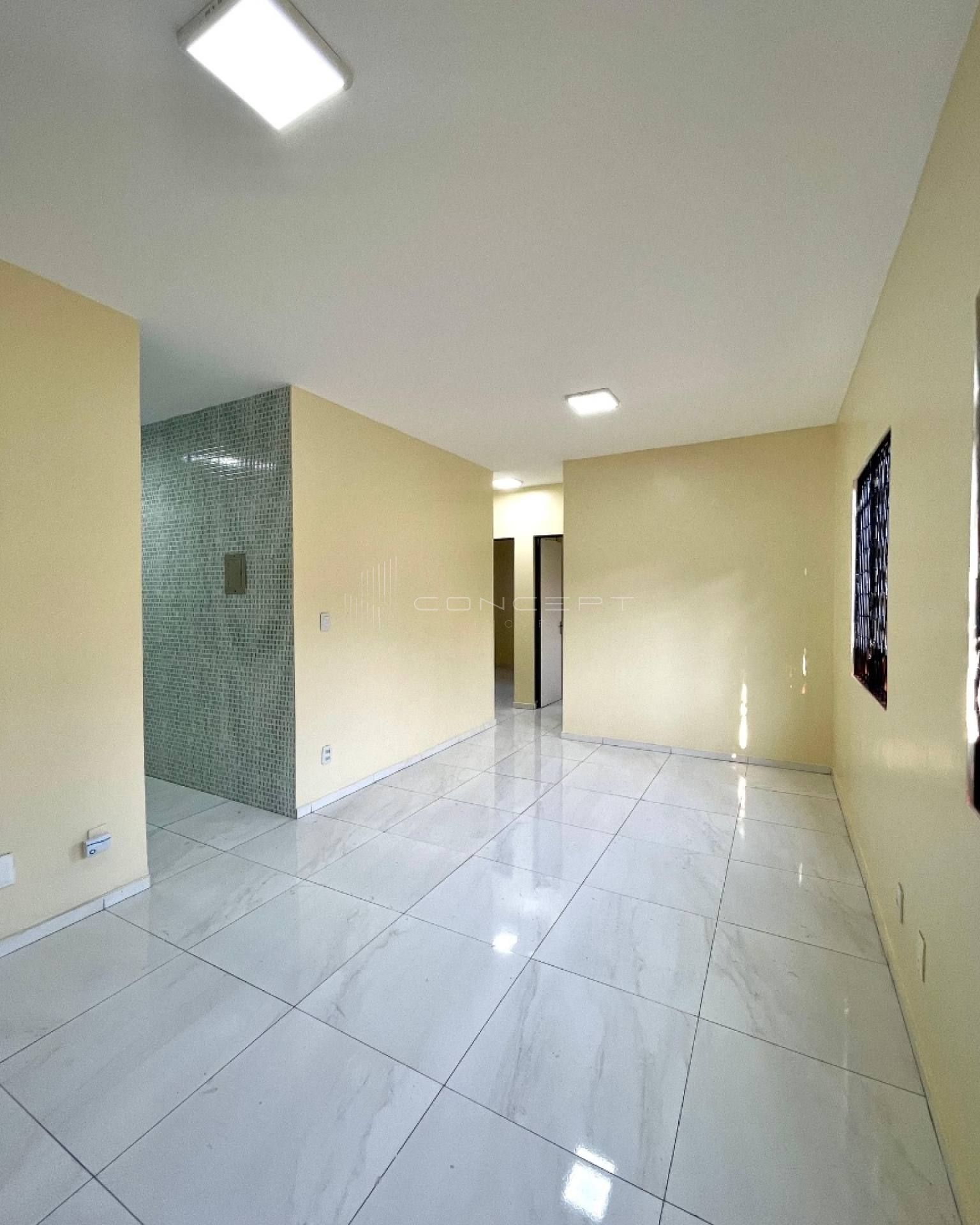 Apartamento no Bairro Cristo Rei - Condomínio Del Rei Residence