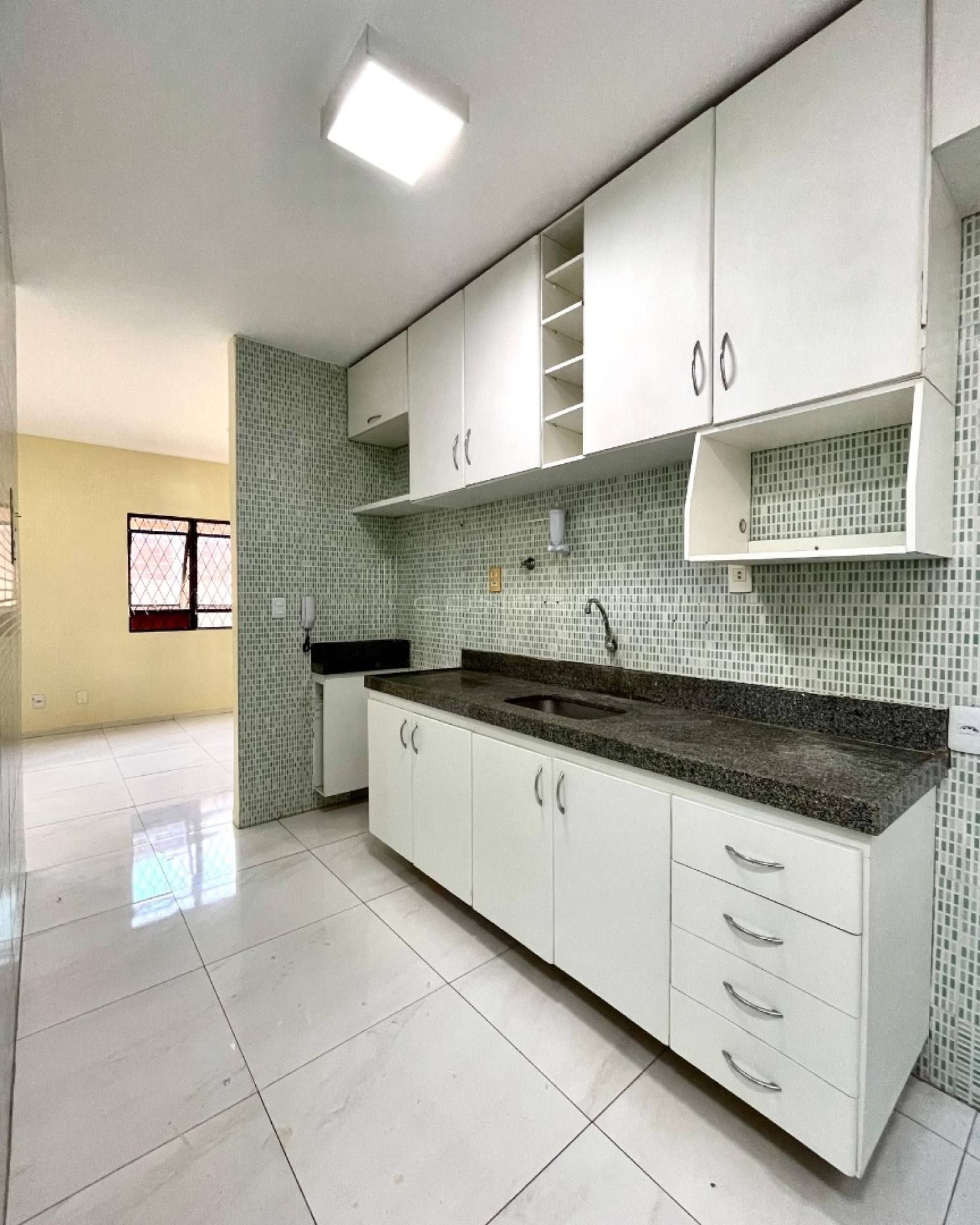 Apartamento no Bairro Cristo Rei - Condomínio Del Rei Residence