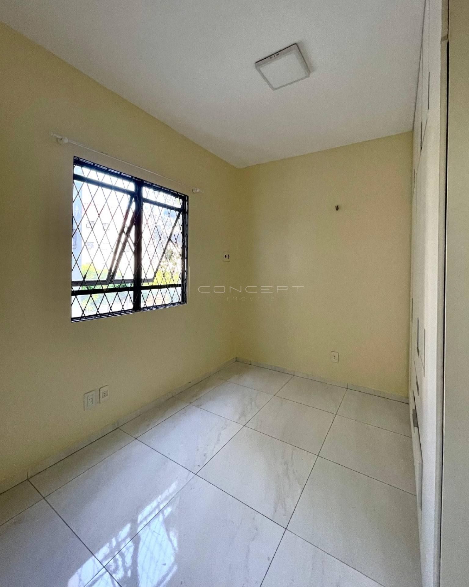 Apartamento no Bairro Cristo Rei - Condomínio Del Rei Residence