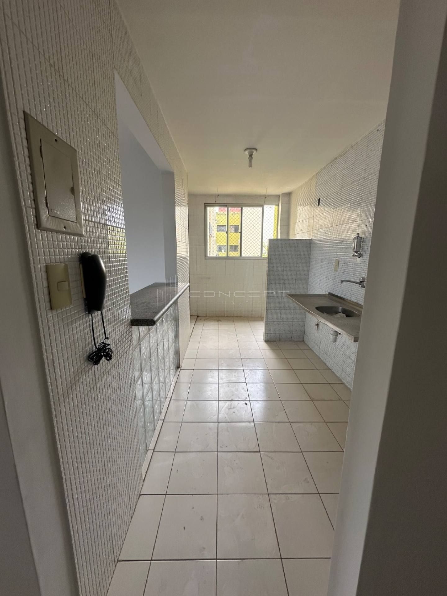 APARTAMENTO NO BAIRRO SANTA ISABEL NO CONDOMÍNIO SÃO CRISTÓVÃO PARK