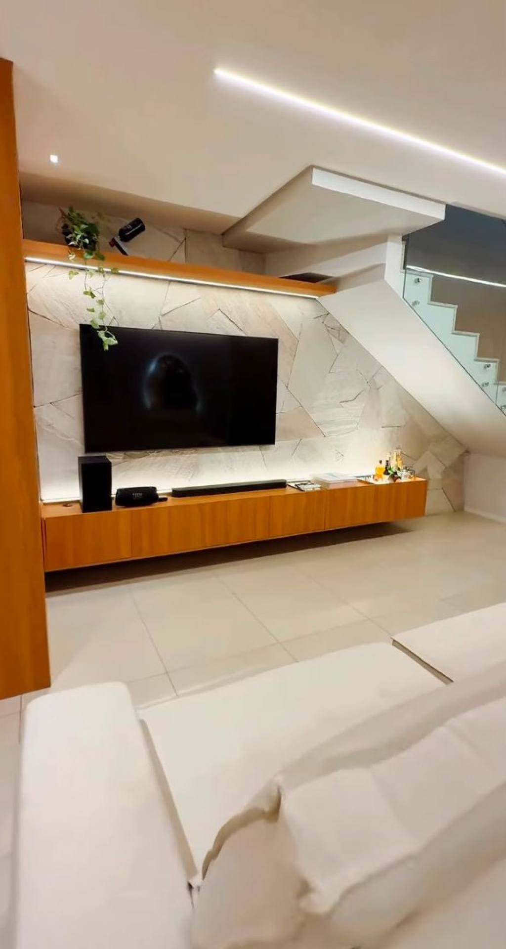 Casa Duplex no Condomínio Barcelona Solar Residence