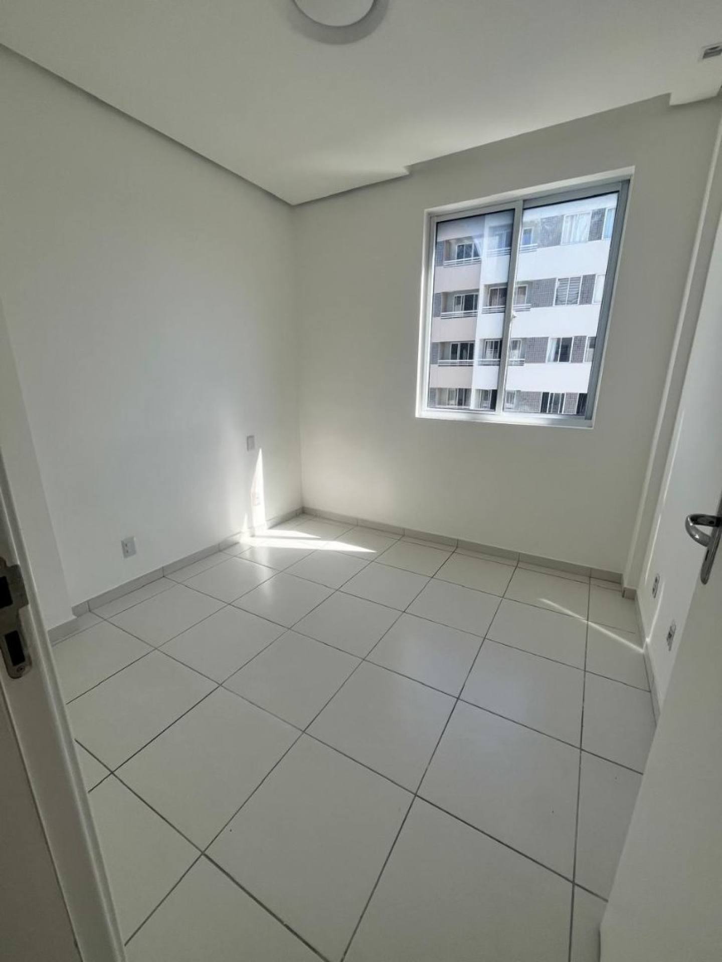 Apartamento no Bairro Recanto dos Palmares no Jardim de Manuella