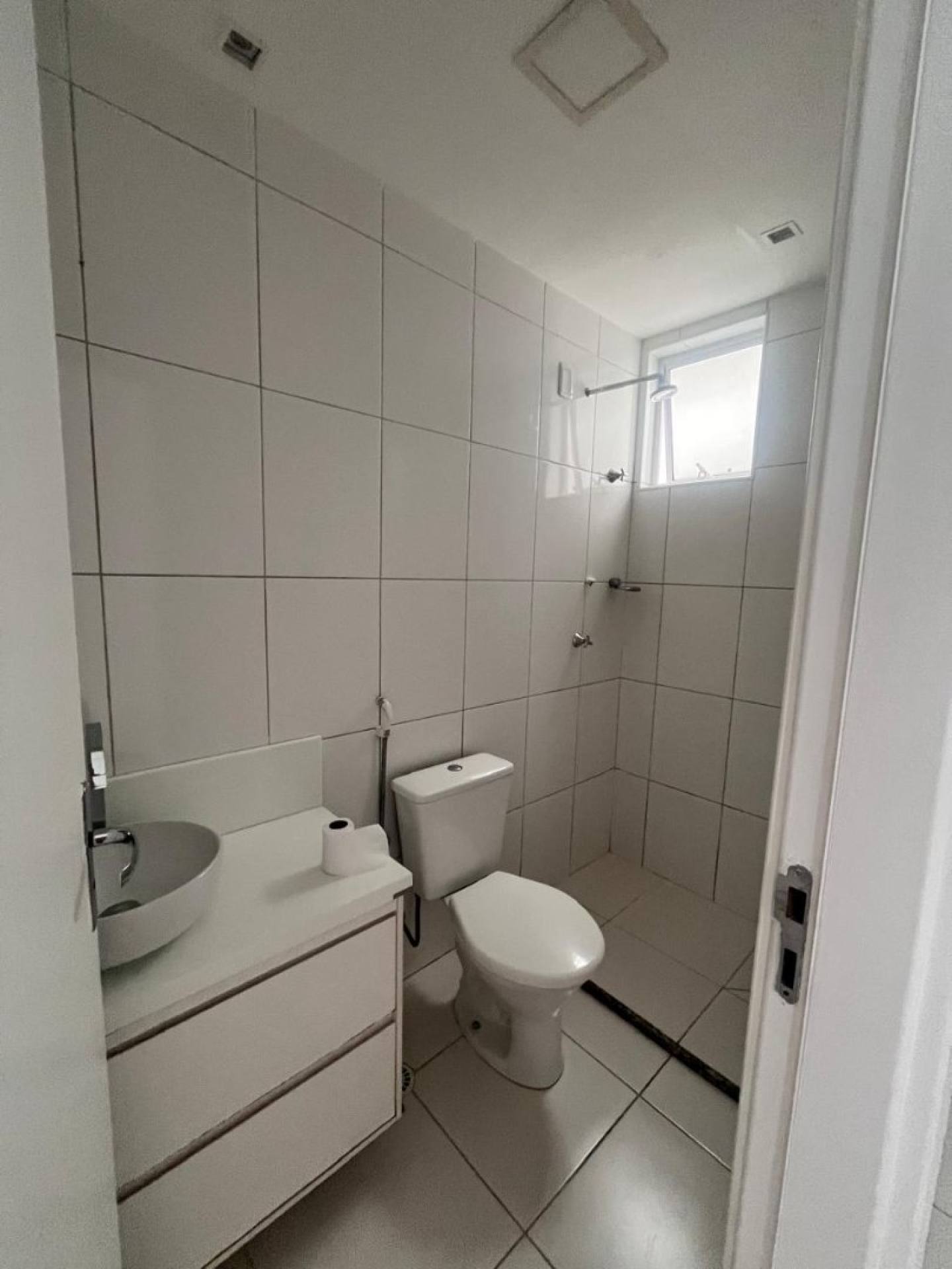 Apartamento no Bairro Recanto dos Palmares no Jardim de Manuella