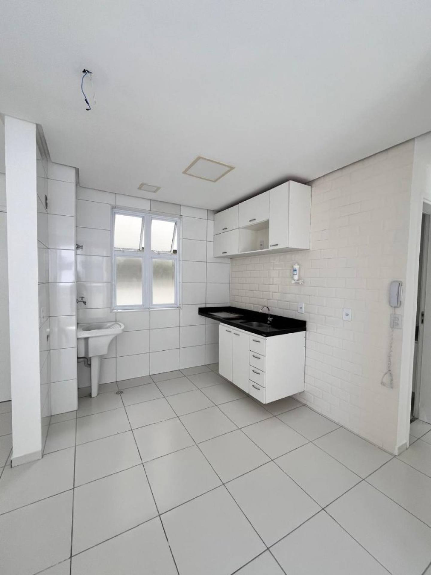 Apartamento no Bairro Recanto dos Palmares no Jardim de Manuella