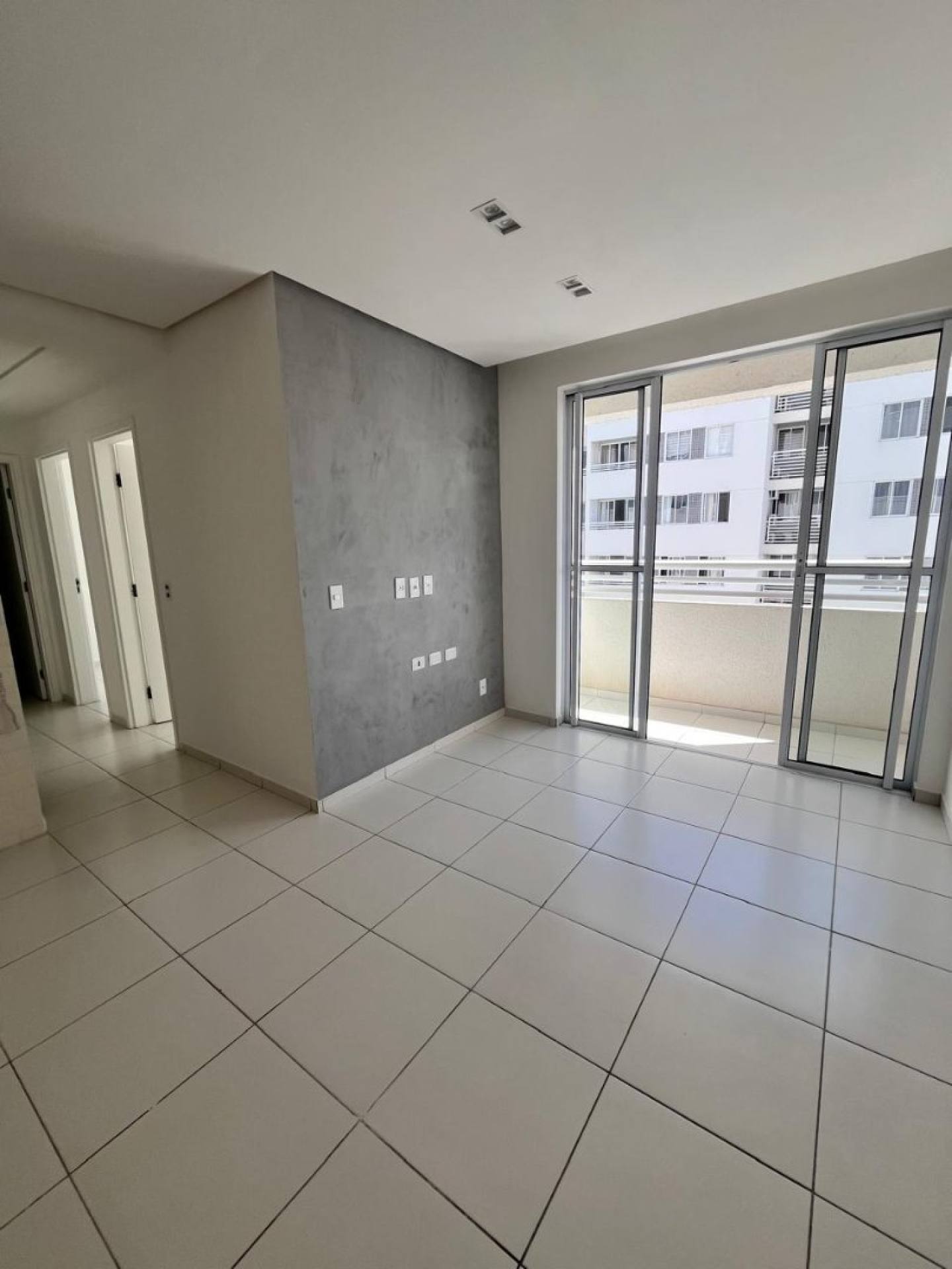 Apartamento no Bairro Recanto dos Palmares no Jardim de Manuella