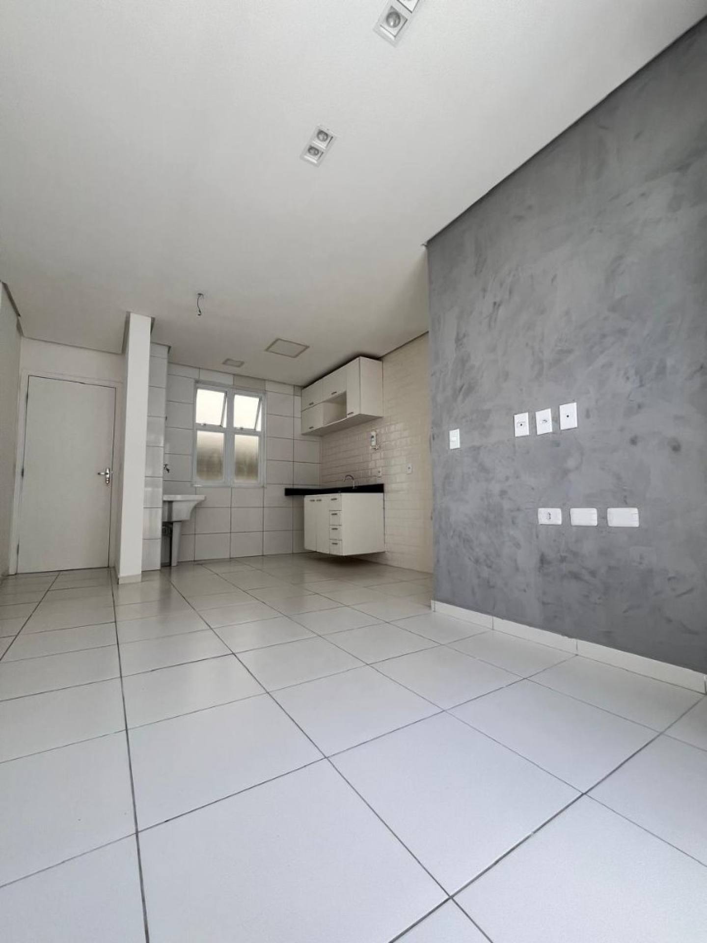Apartamento no Bairro Recanto dos Palmares no Jardim de Manuella