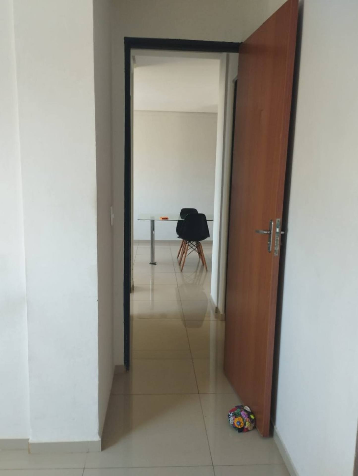 Apartamento no Bairro Colorado Condomínio Heliópolis