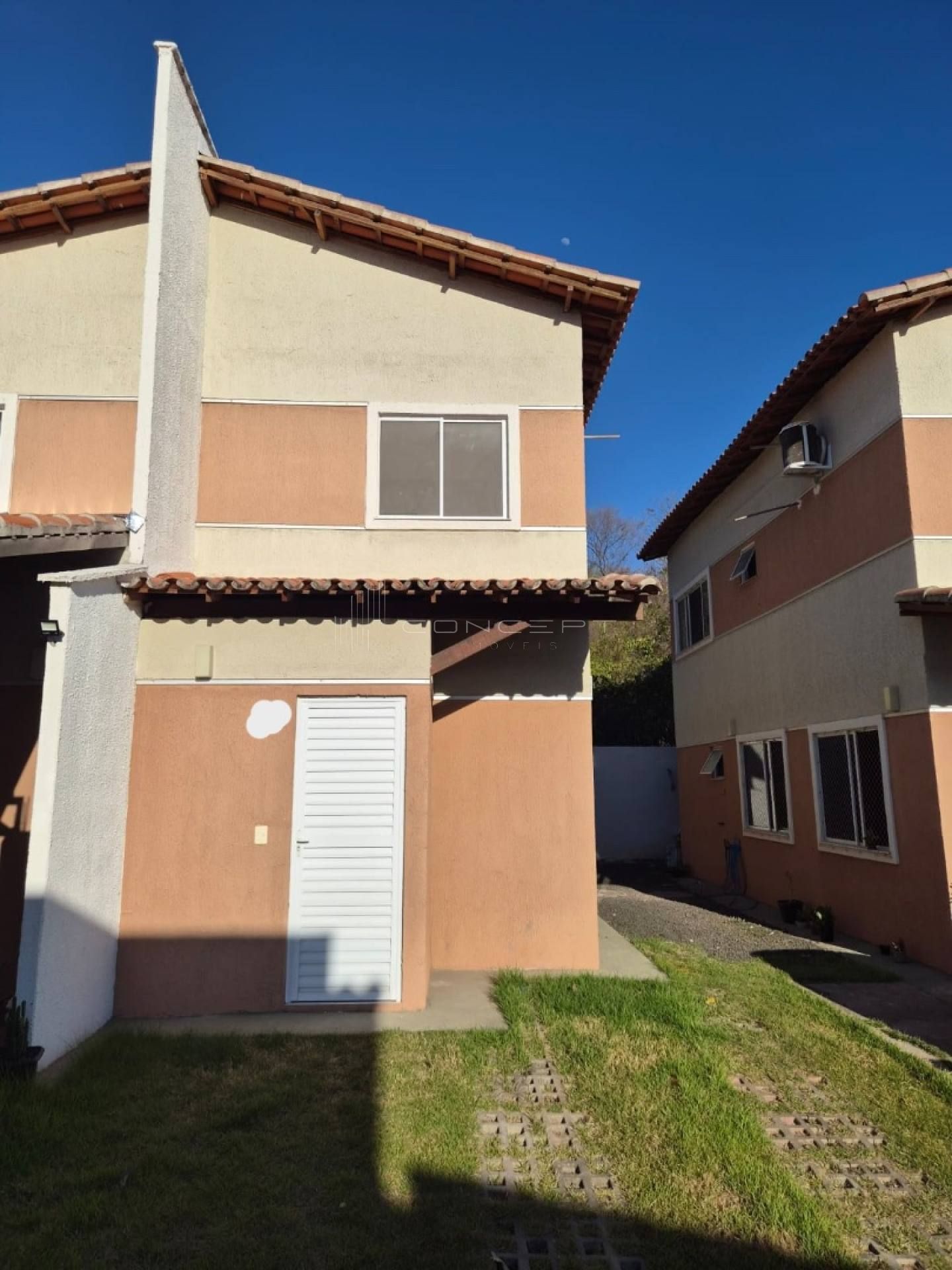 Casa Duplex no Bairro Vale do Gavião no Condomínio Reserva do Leste 2
