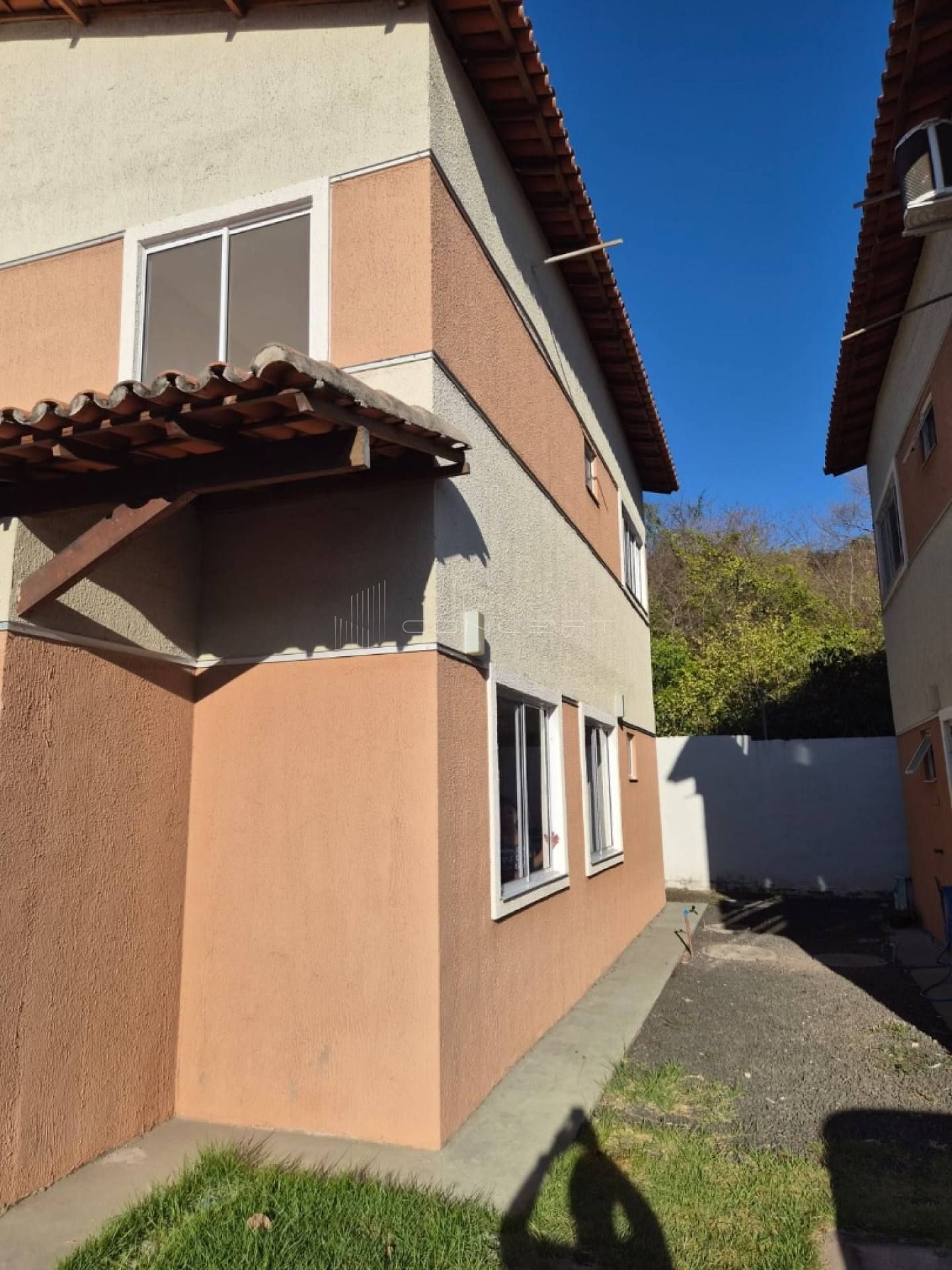 Casa Duplex no Bairro Vale do Gavião no Condomínio Reserva do Leste 2