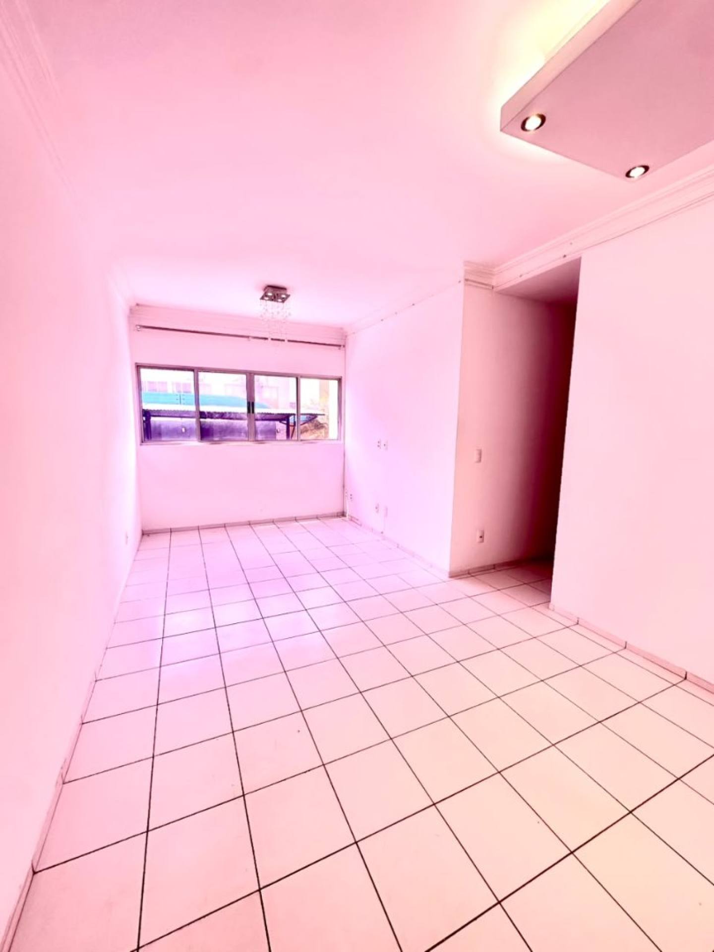 Apartamento no Bairro Noivos Condomínio Portugal Park II