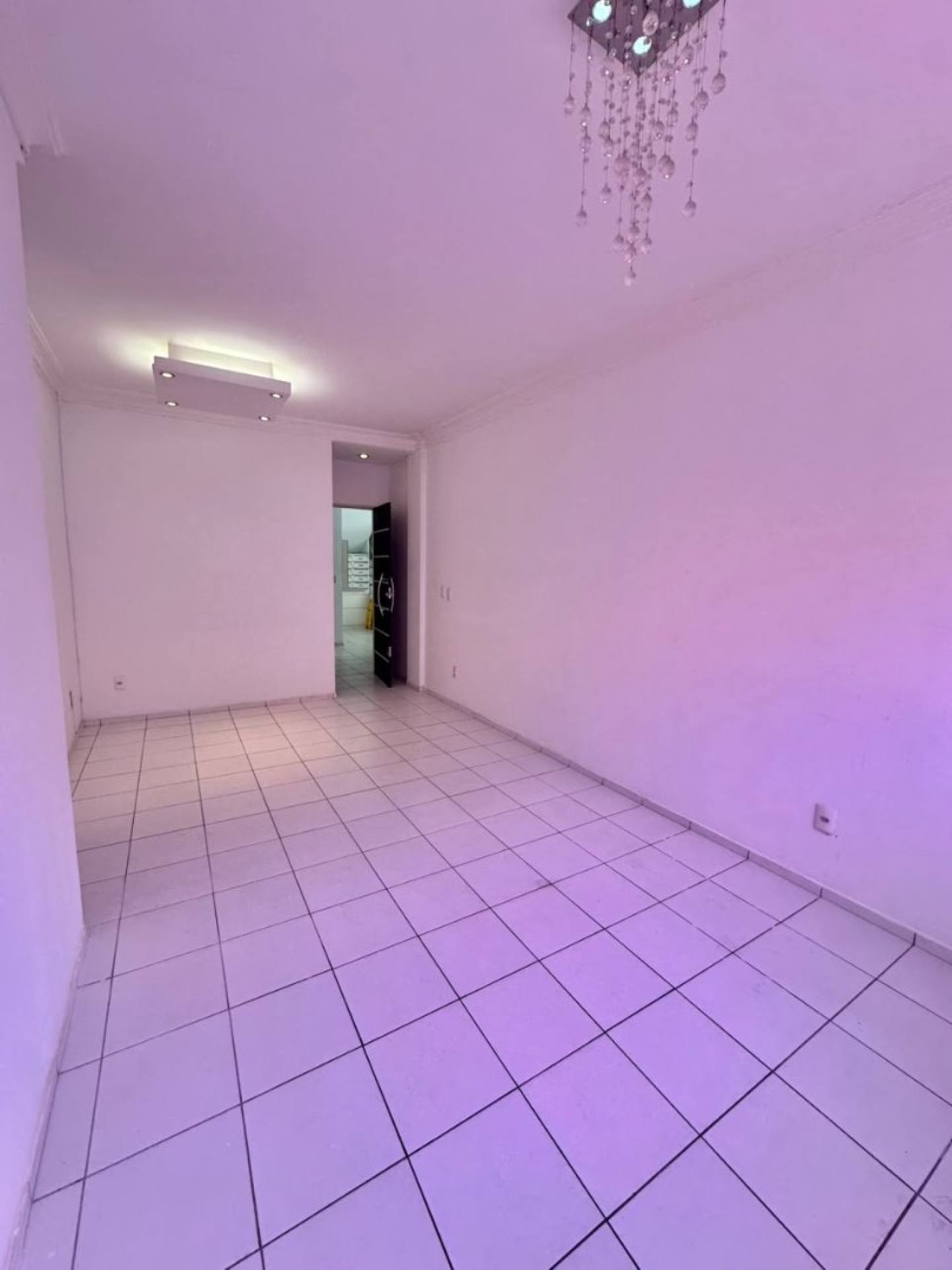 Apartamento no Bairro Noivos Condomínio Portugal Park II