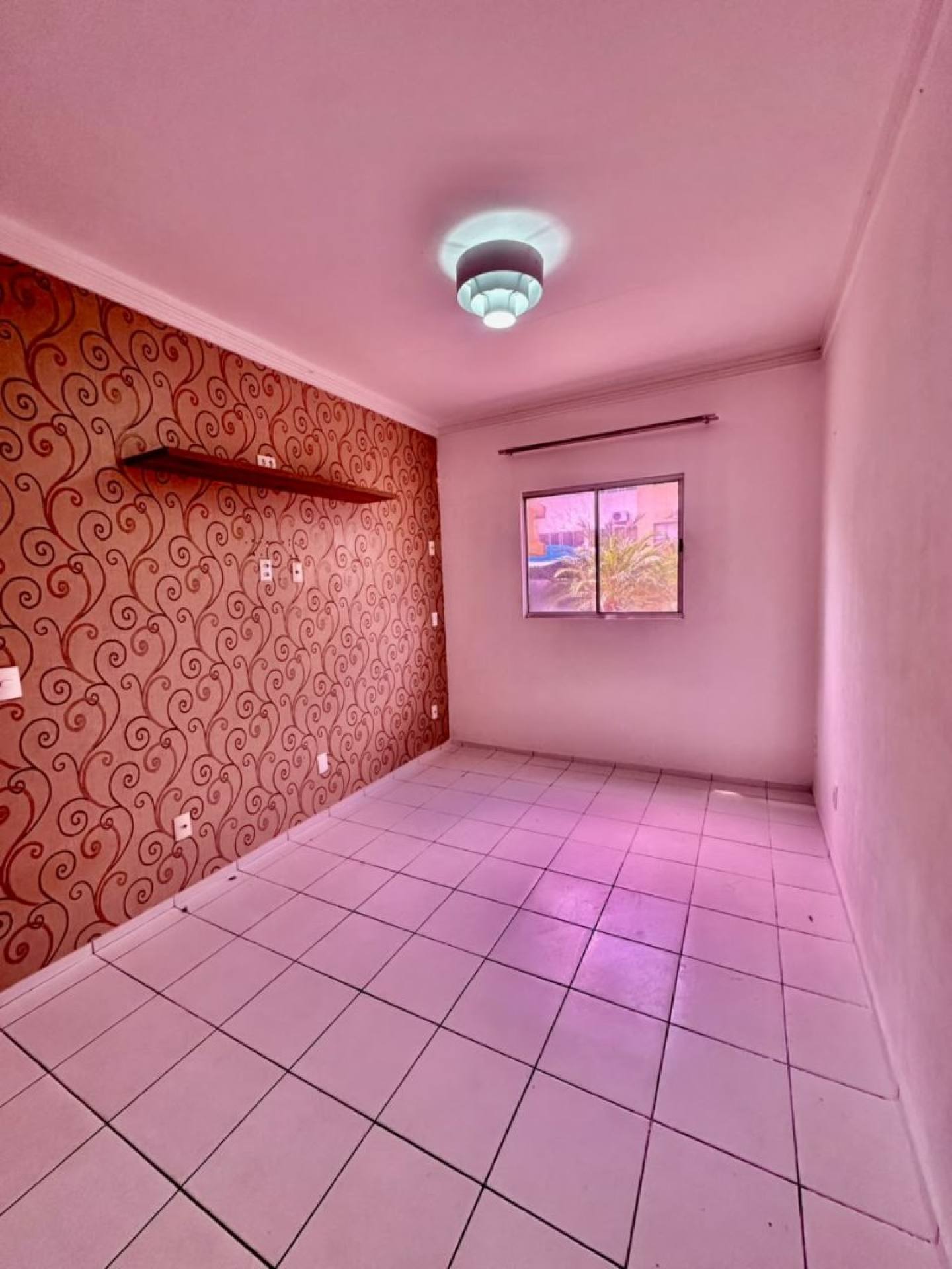 Apartamento no Bairro Noivos Condomínio Portugal Park II