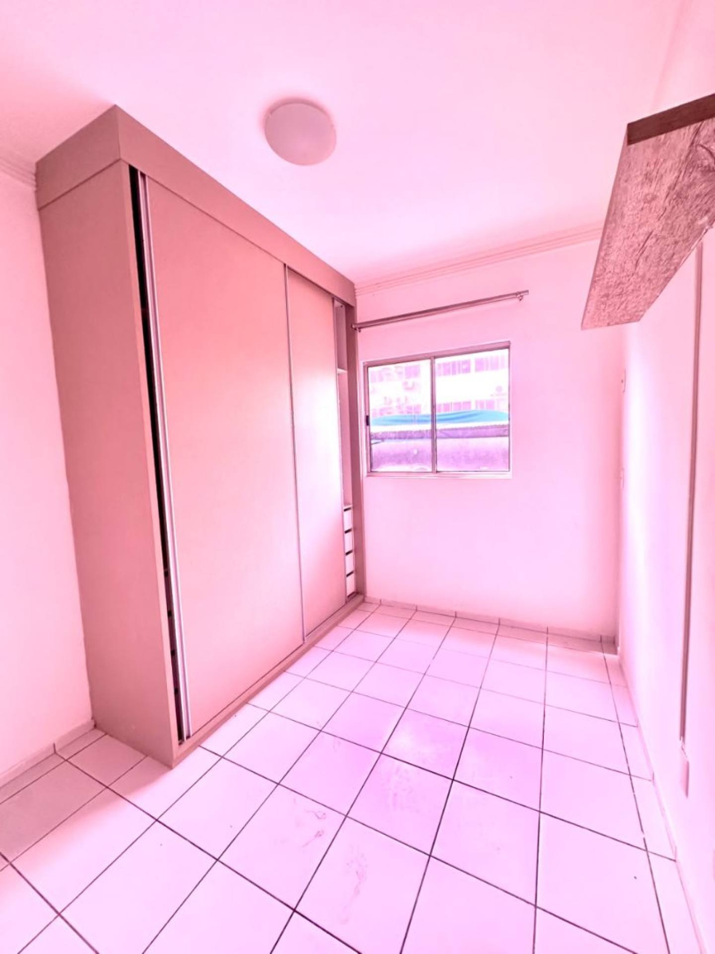 Apartamento no Bairro Noivos Condomínio Portugal Park II