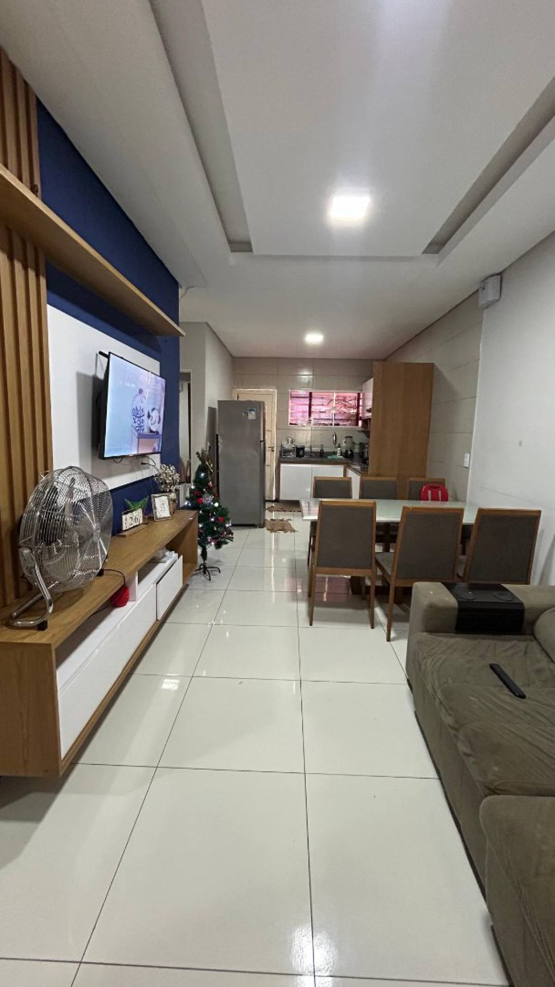 Casa no Bairro Angelim