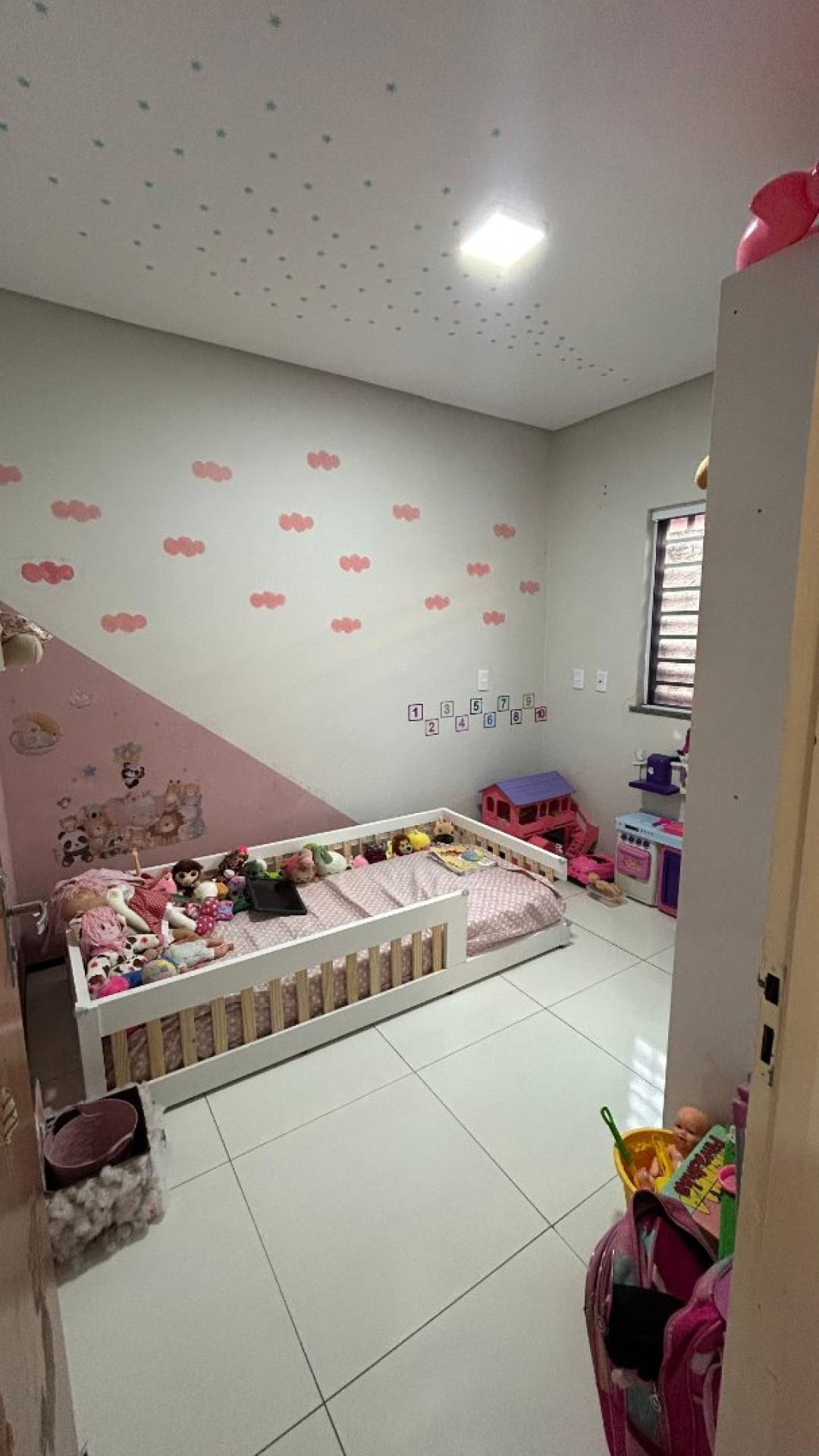 Casa no Bairro Angelim