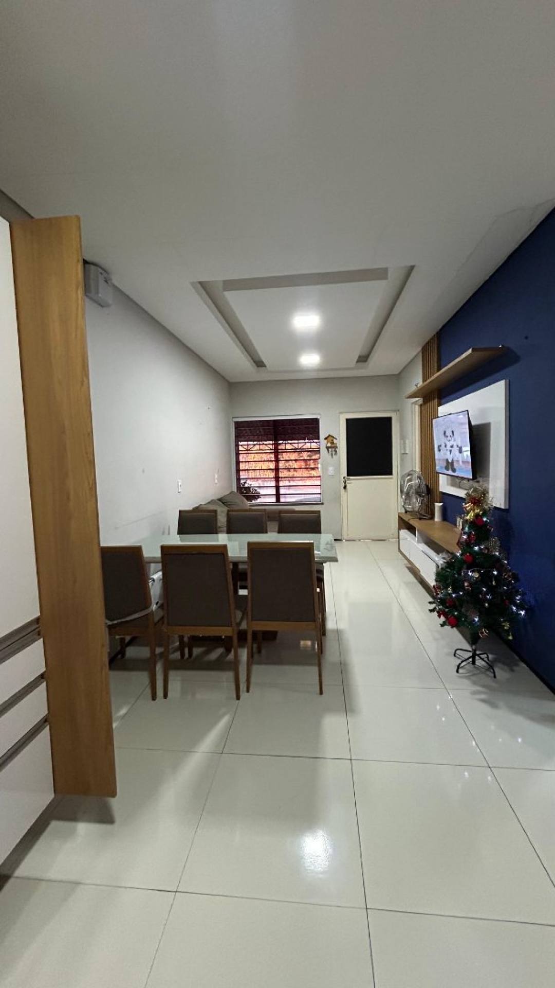 Casa no Bairro Angelim