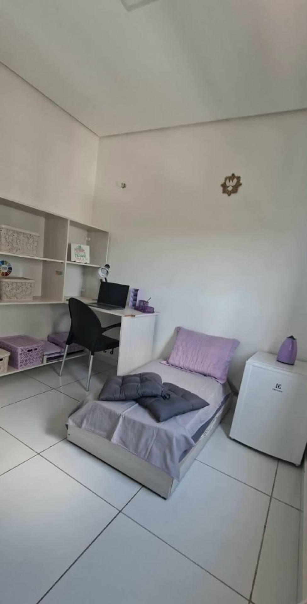 Apartamento no Bairro Recanto dos Palmares - Jardim de Manuella