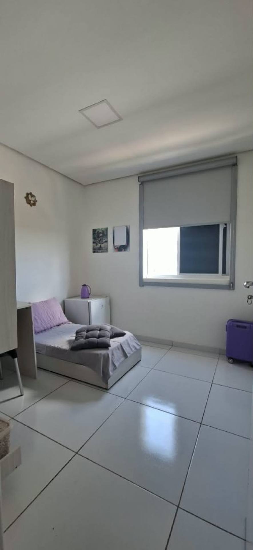 Apartamento no Bairro Recanto dos Palmares - Jardim de Manuella