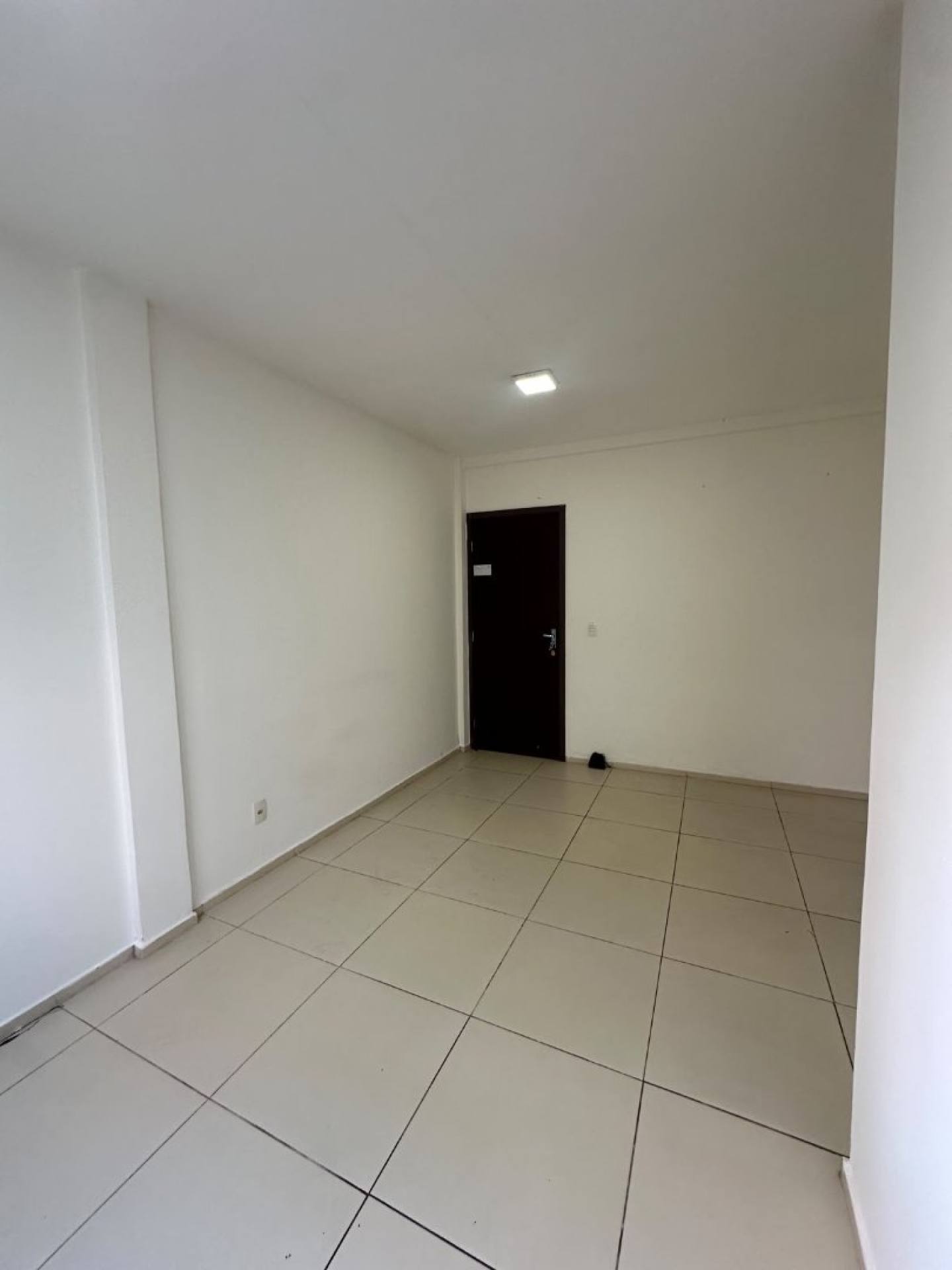 Apartamento no Bairro Lourival Parente - Condomínio Bem Viver 2