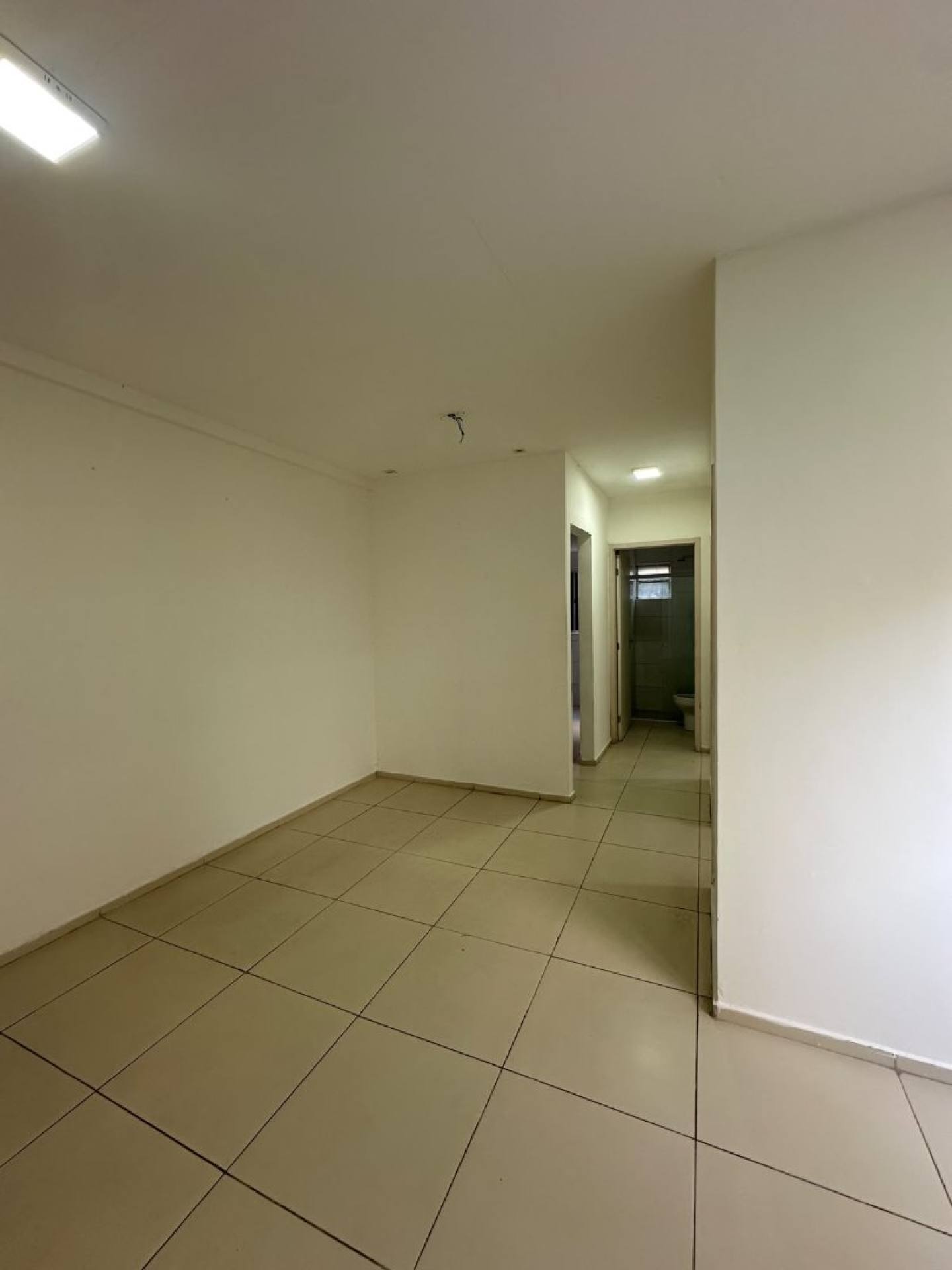 Apartamento no Bairro Lourival Parente - Condomínio Bem Viver 2