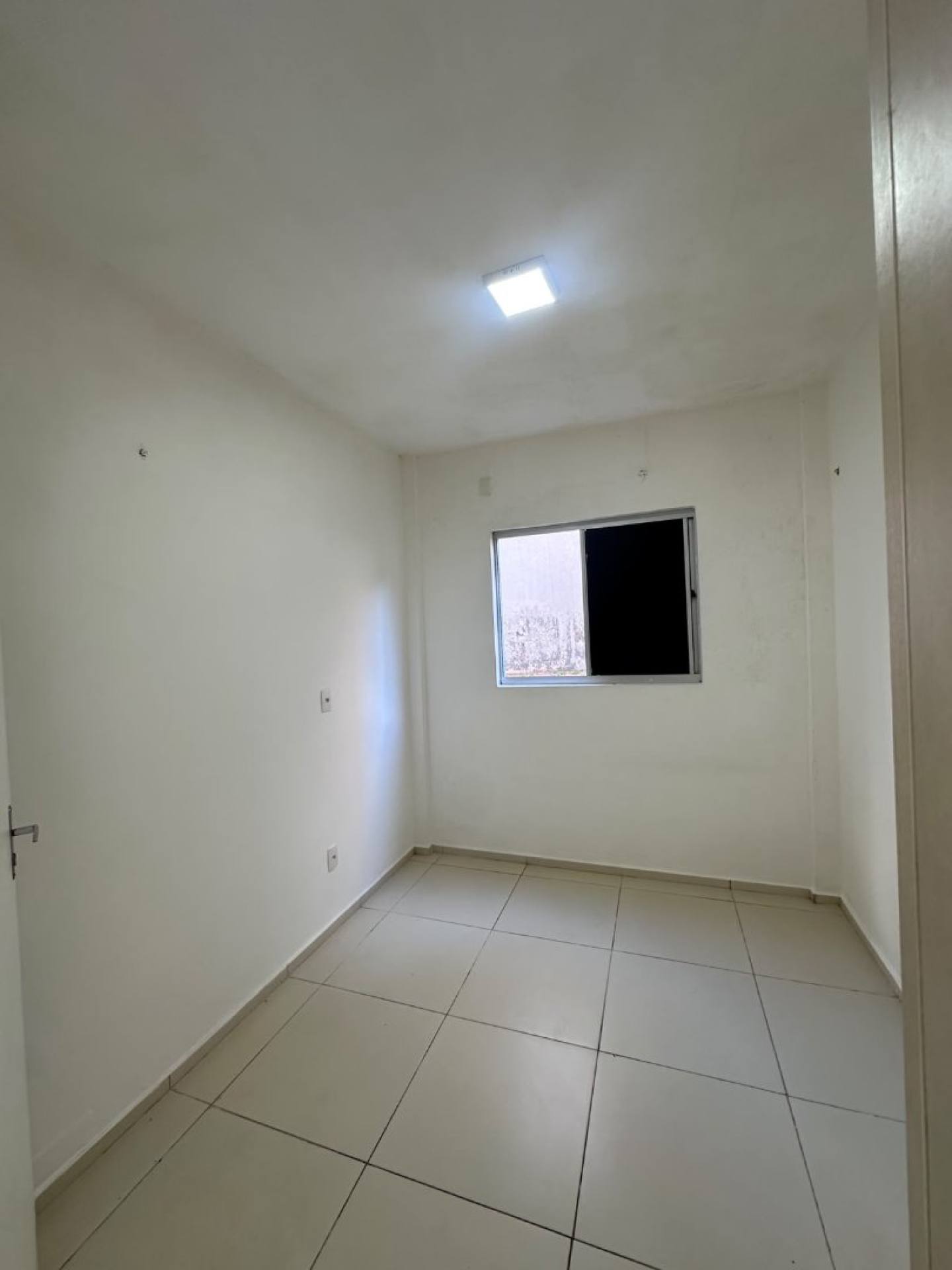 Apartamento no Bairro Lourival Parente - Condomínio Bem Viver 2