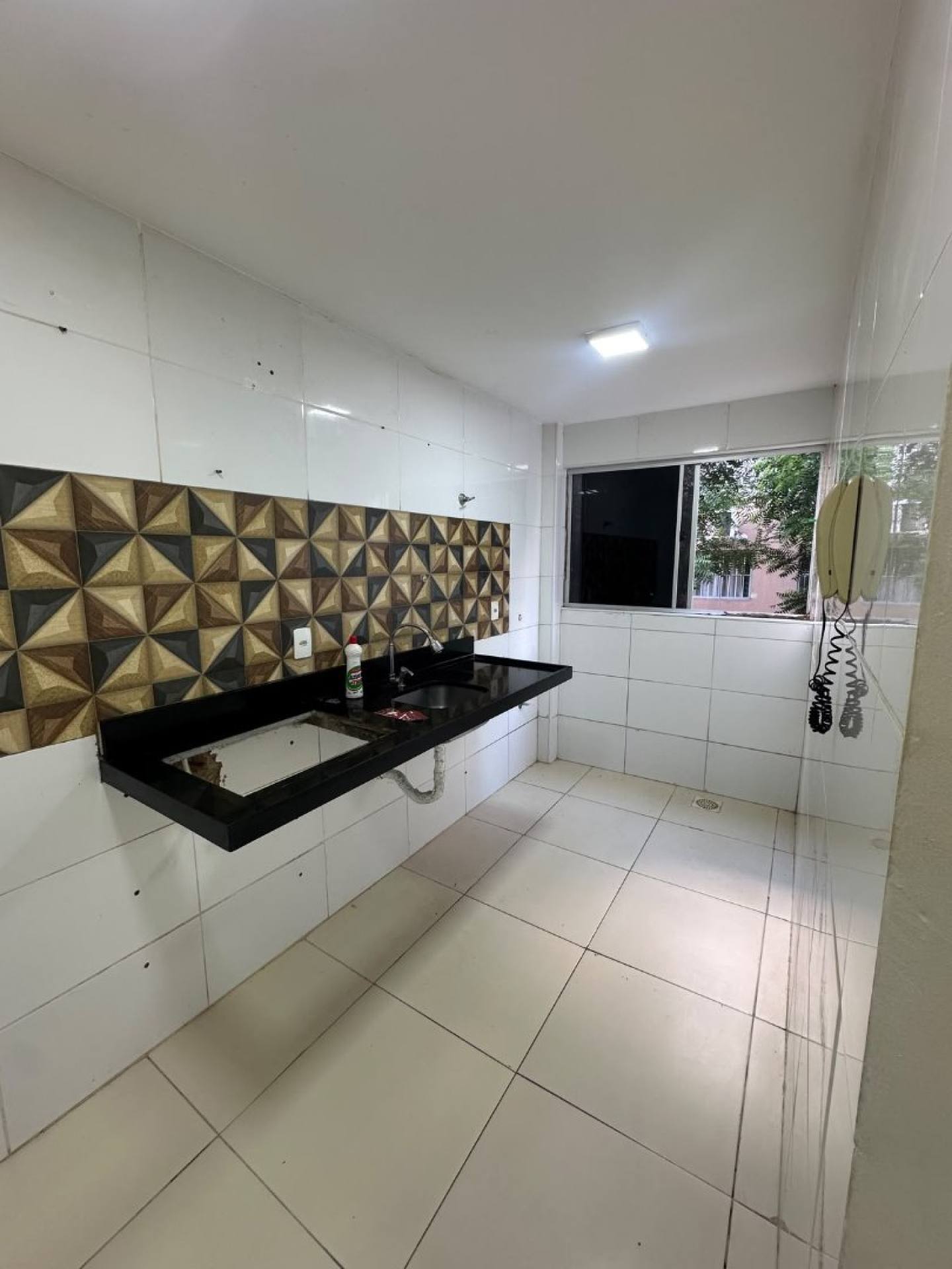 Apartamento no Bairro Lourival Parente - Condomínio Bem Viver 2