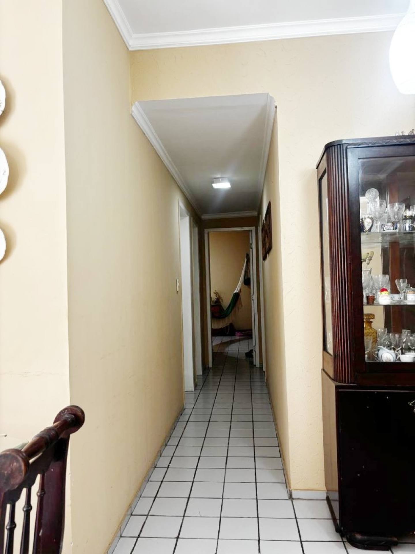 Apartamento no Bairro Campestre | JARDIM EUROPA