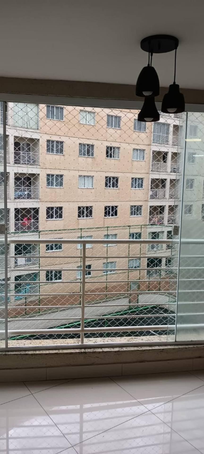Apartamento no Bairro Recanto dos Palmeiras Condomínio Acqua Blu