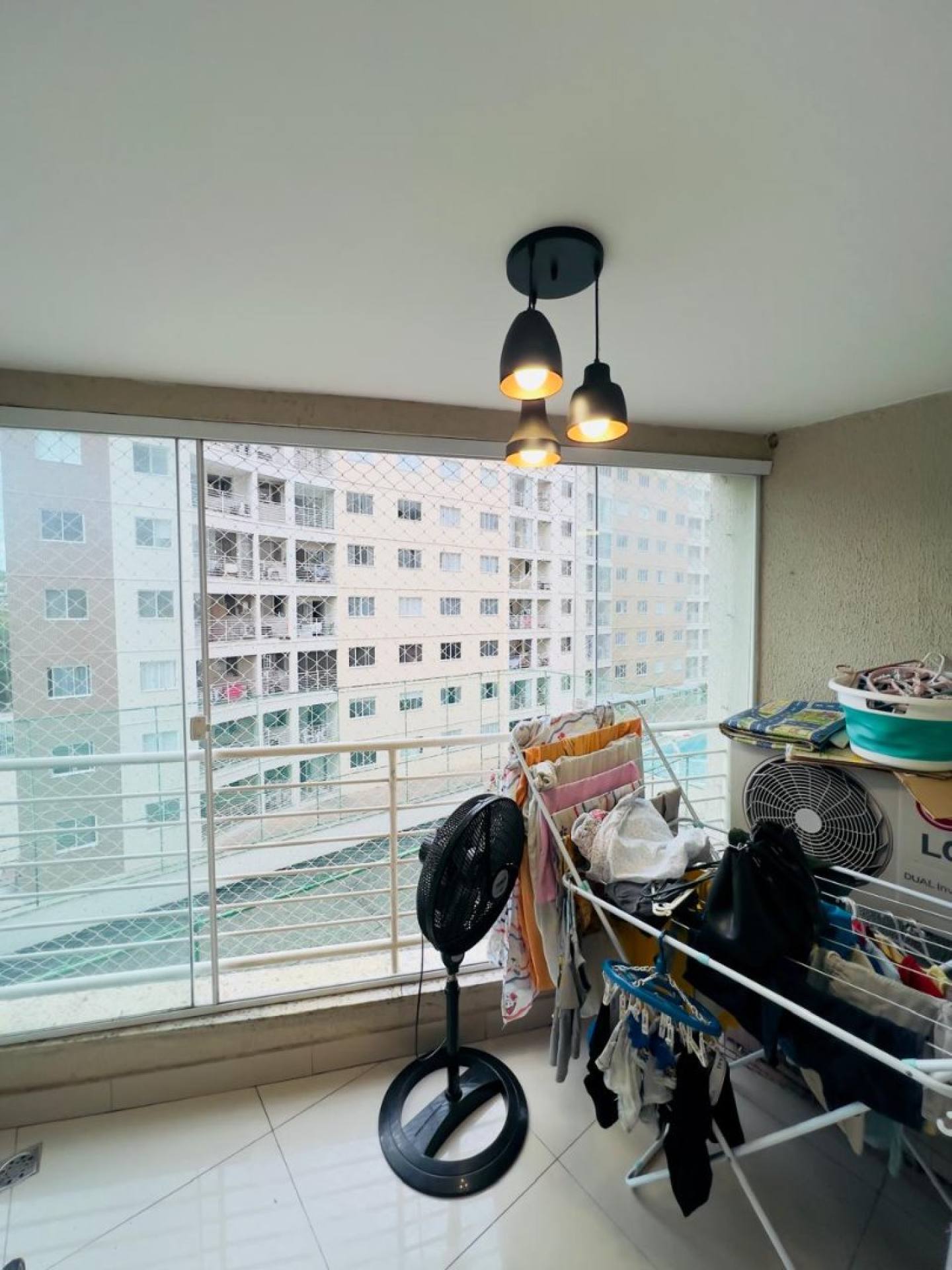 Apartamento no Bairro Recanto dos Palmeiras Condomínio Acqua Blu