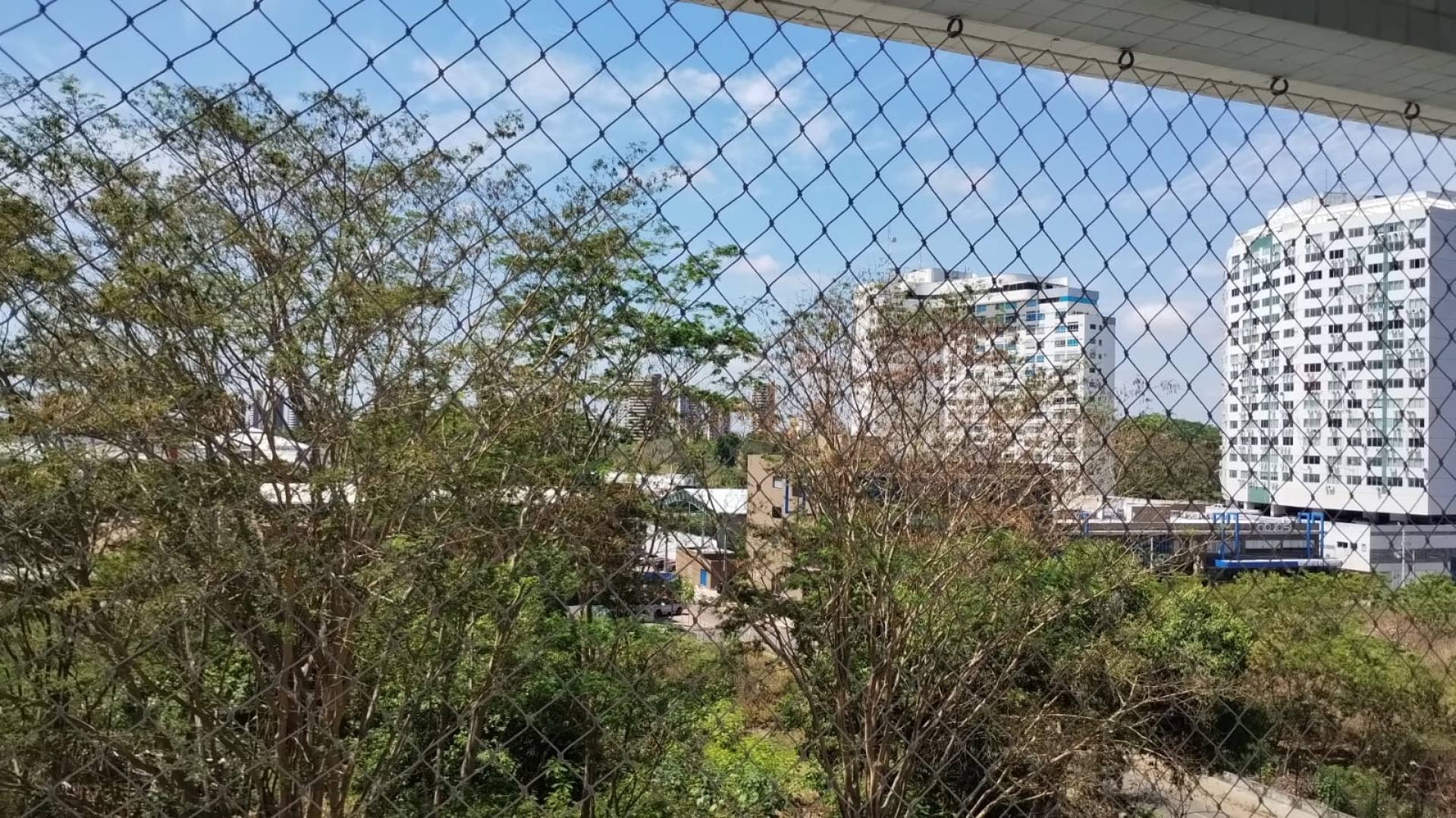 Apartamento no Bairro Jóquei - Condomínio Brisas Jóquei