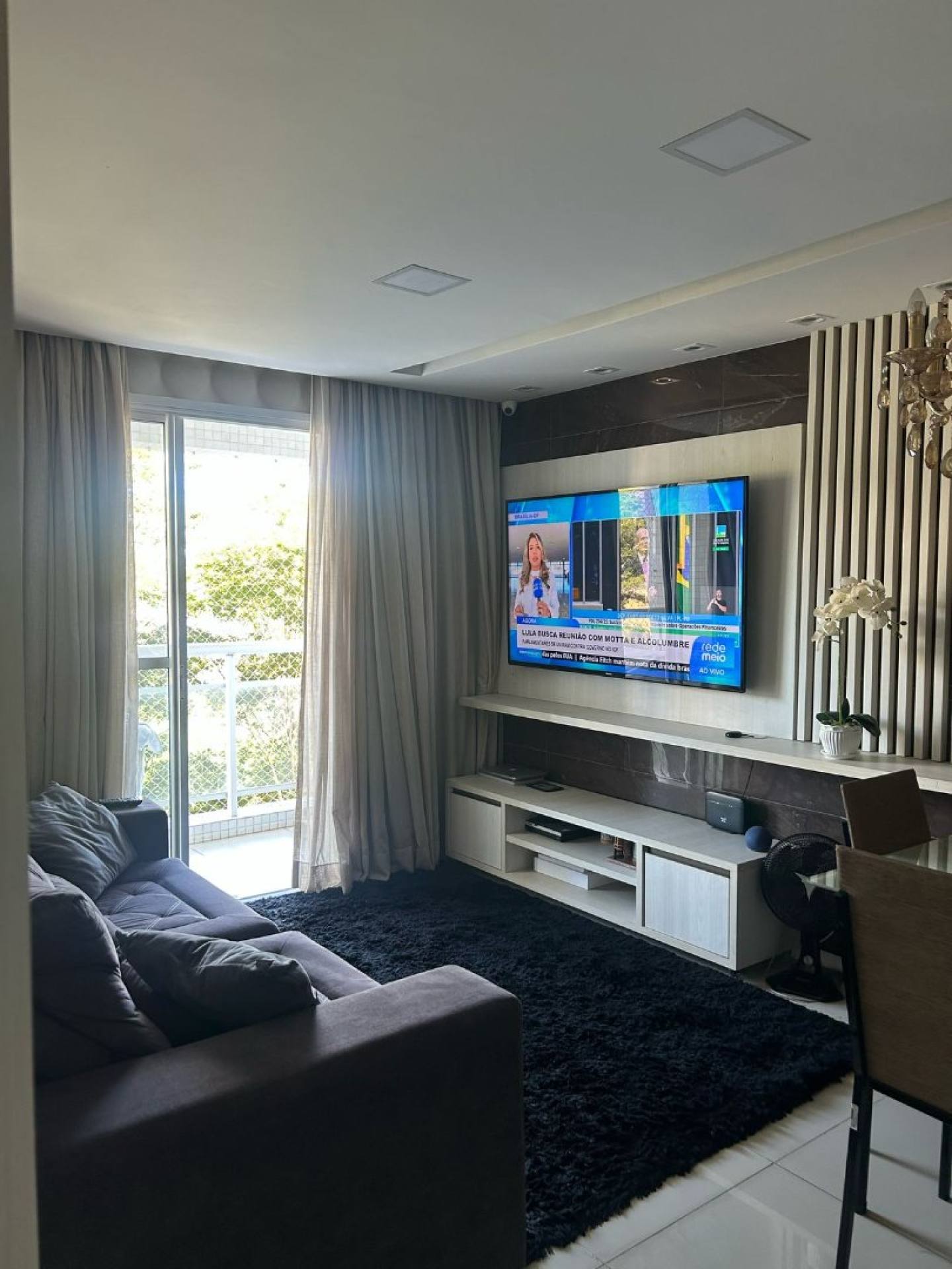 Apartamento no Bairro Jóquei - Condomínio Brisas Jóquei
