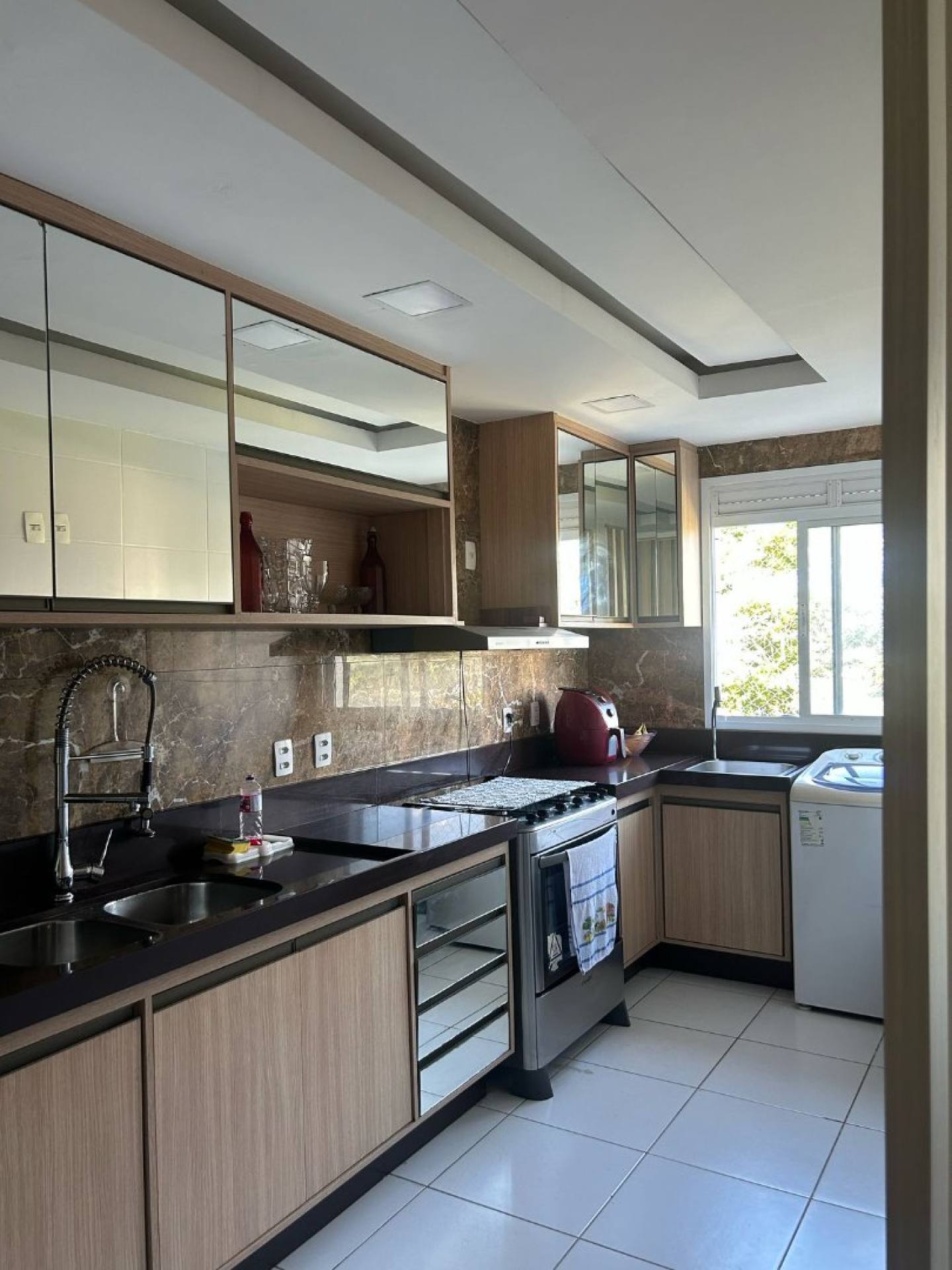 Apartamento no Bairro Jóquei - Condomínio Brisas Jóquei