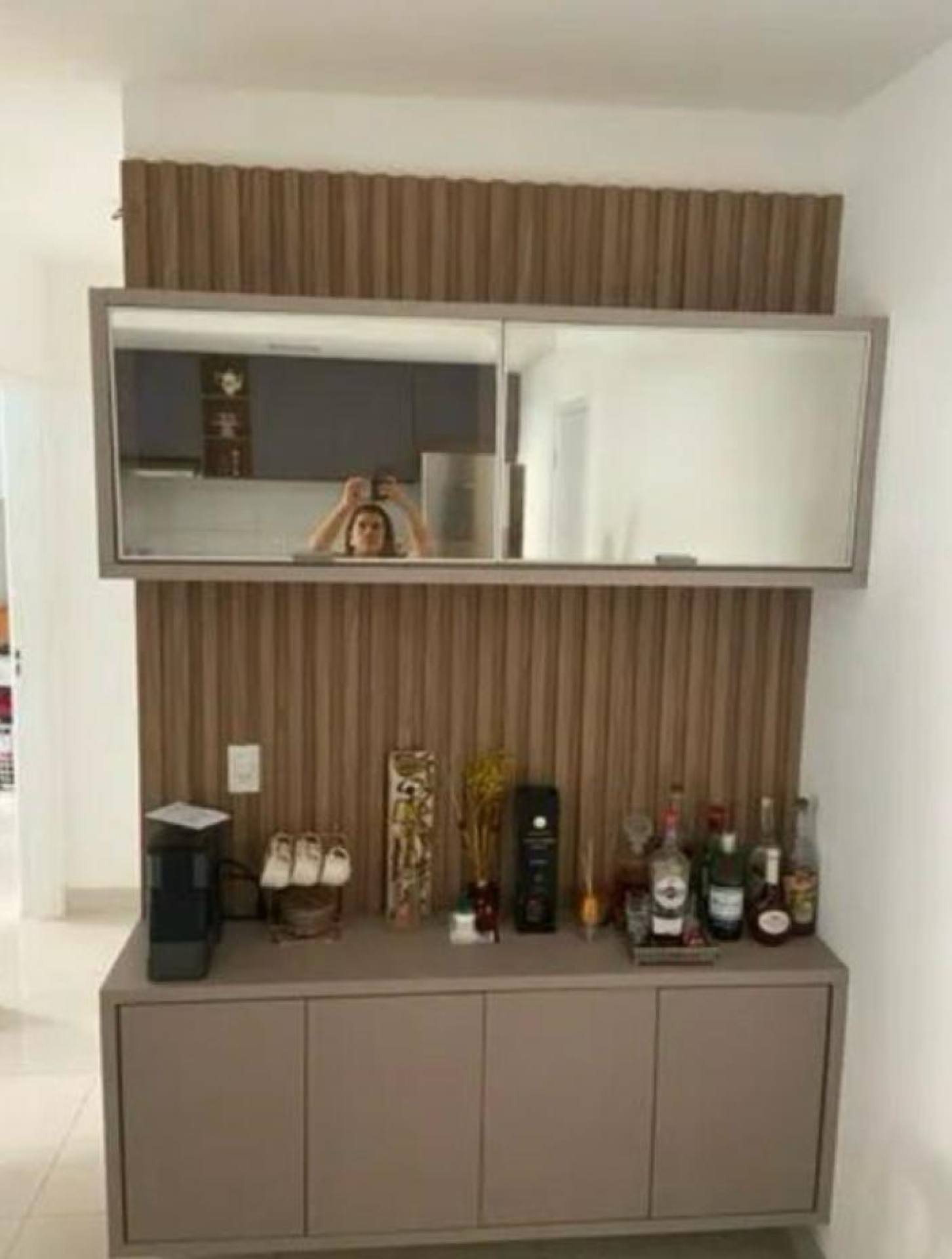 Apartamento no Bairro Recanto dos Palmeiras Condomínio Acqua Blu