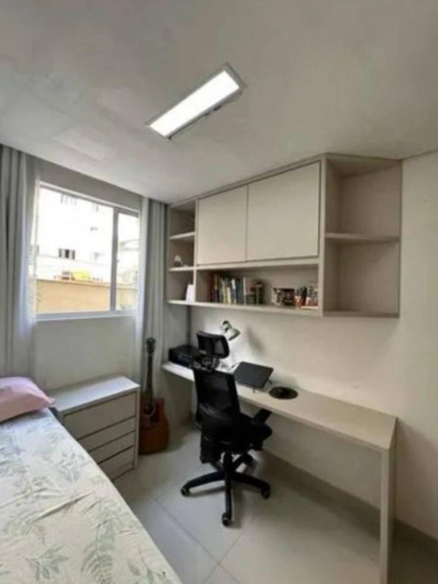 Apartamento no Bairro Recanto dos Palmeiras Condomínio Acqua Blu