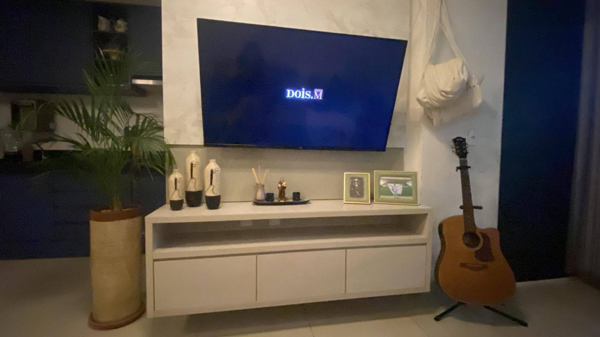 Apartamento no Bairro Recanto dos Palmeiras Condomínio Acqua Blu