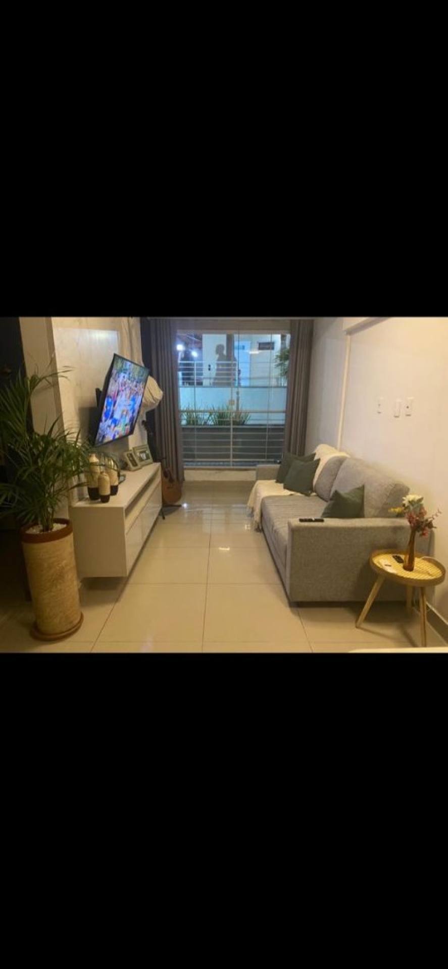 Apartamento no Bairro Recanto dos Palmeiras Condomínio Acqua Blu