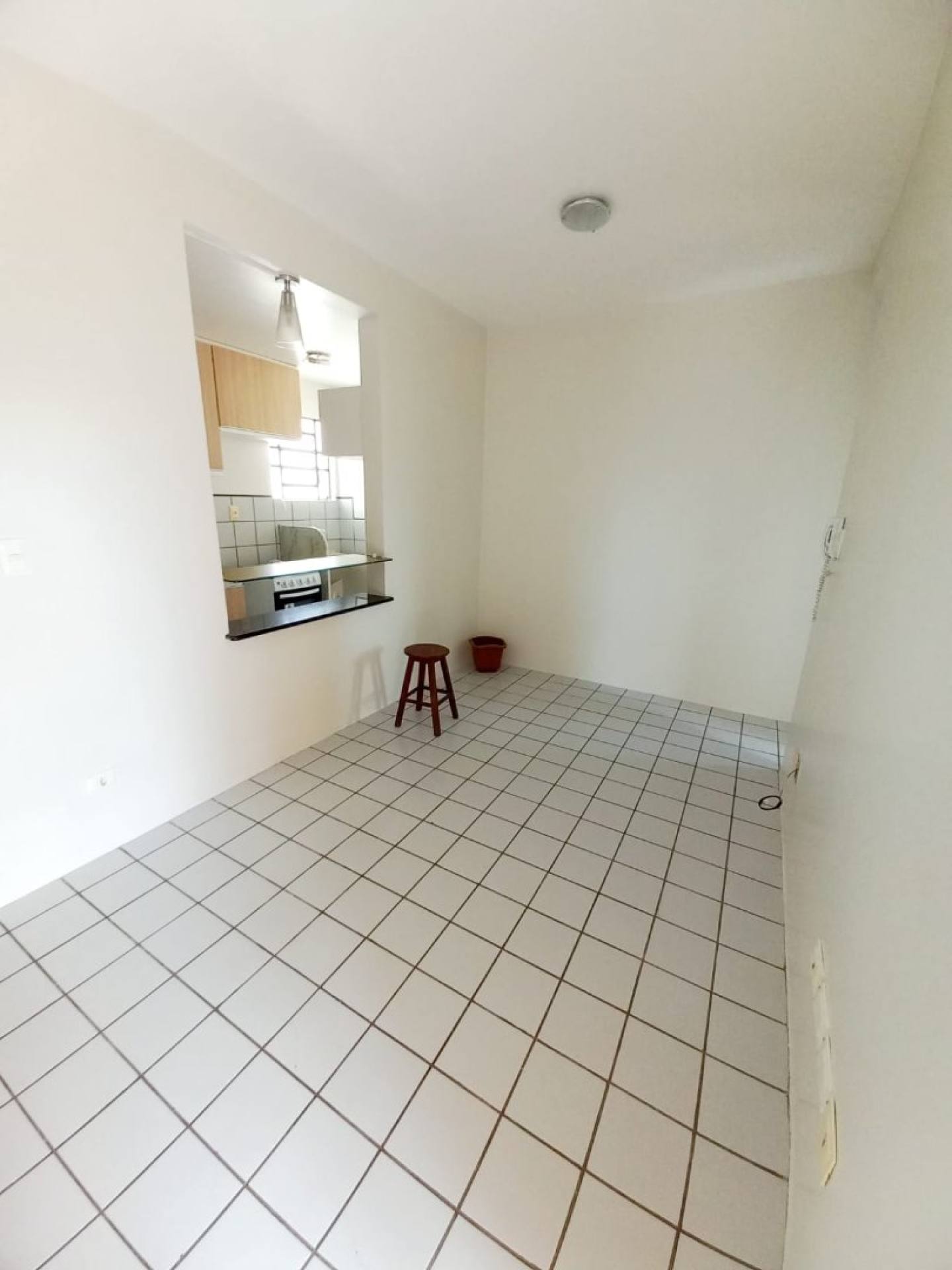 Apartamento no Bairro Campestre - Condomínio Portal do Leste A