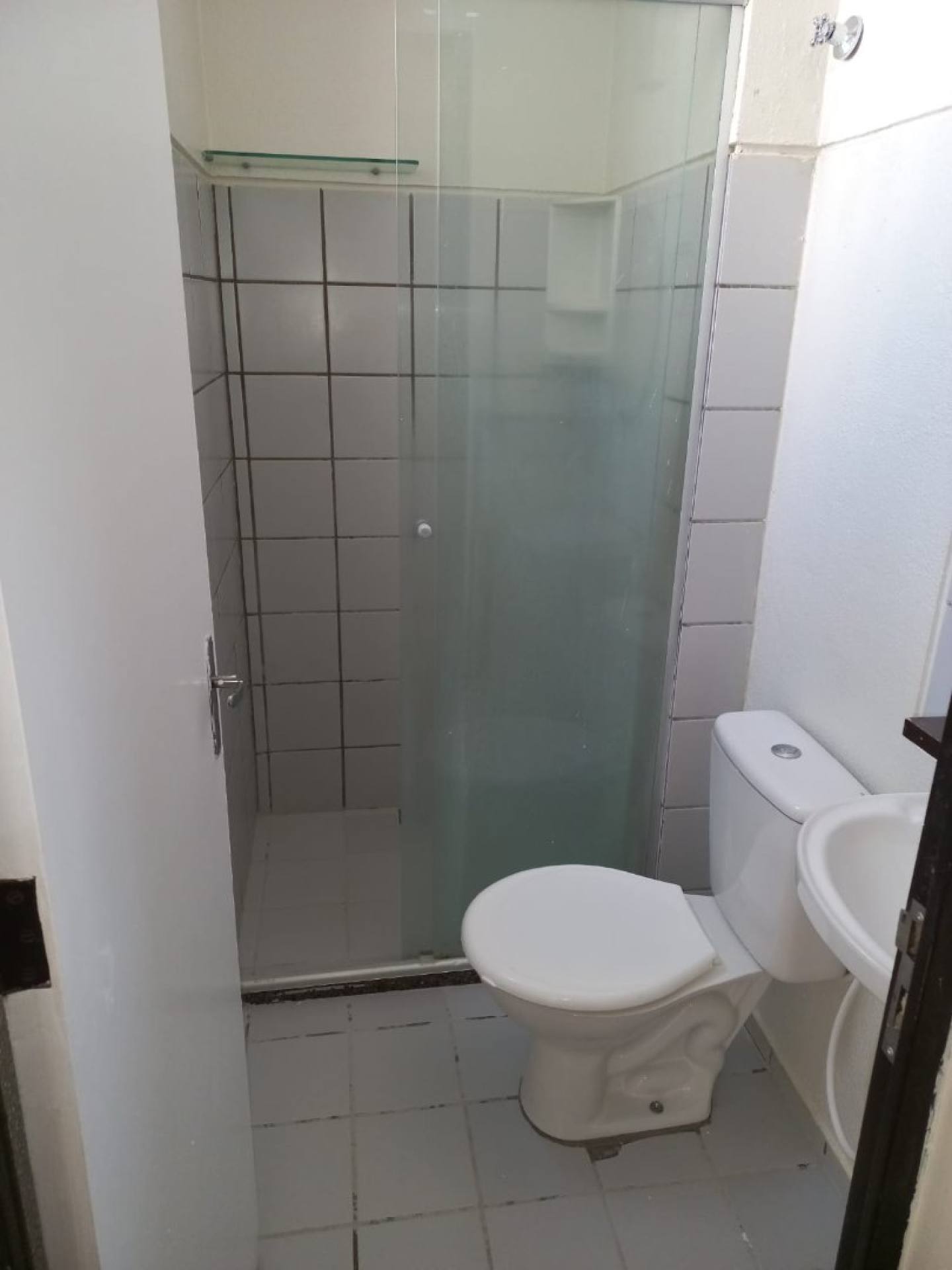 Apartamento no Bairro Campestre - Condomínio Portal do Leste A