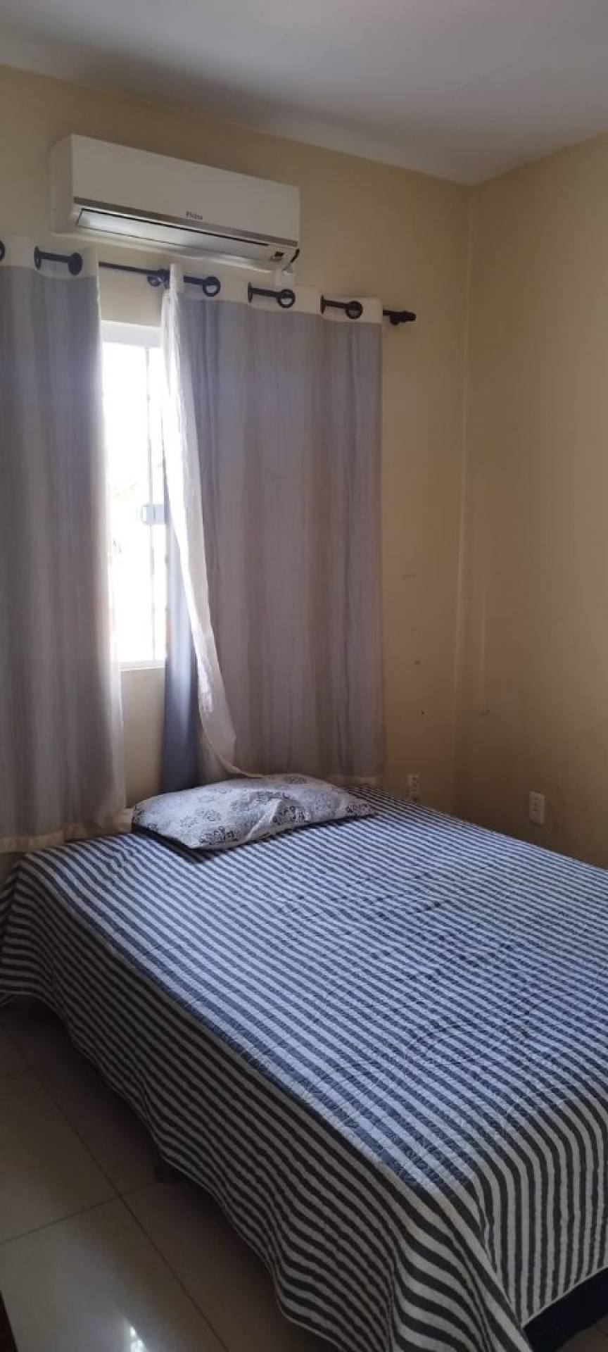 Casa Duplex no Bairro Angelim