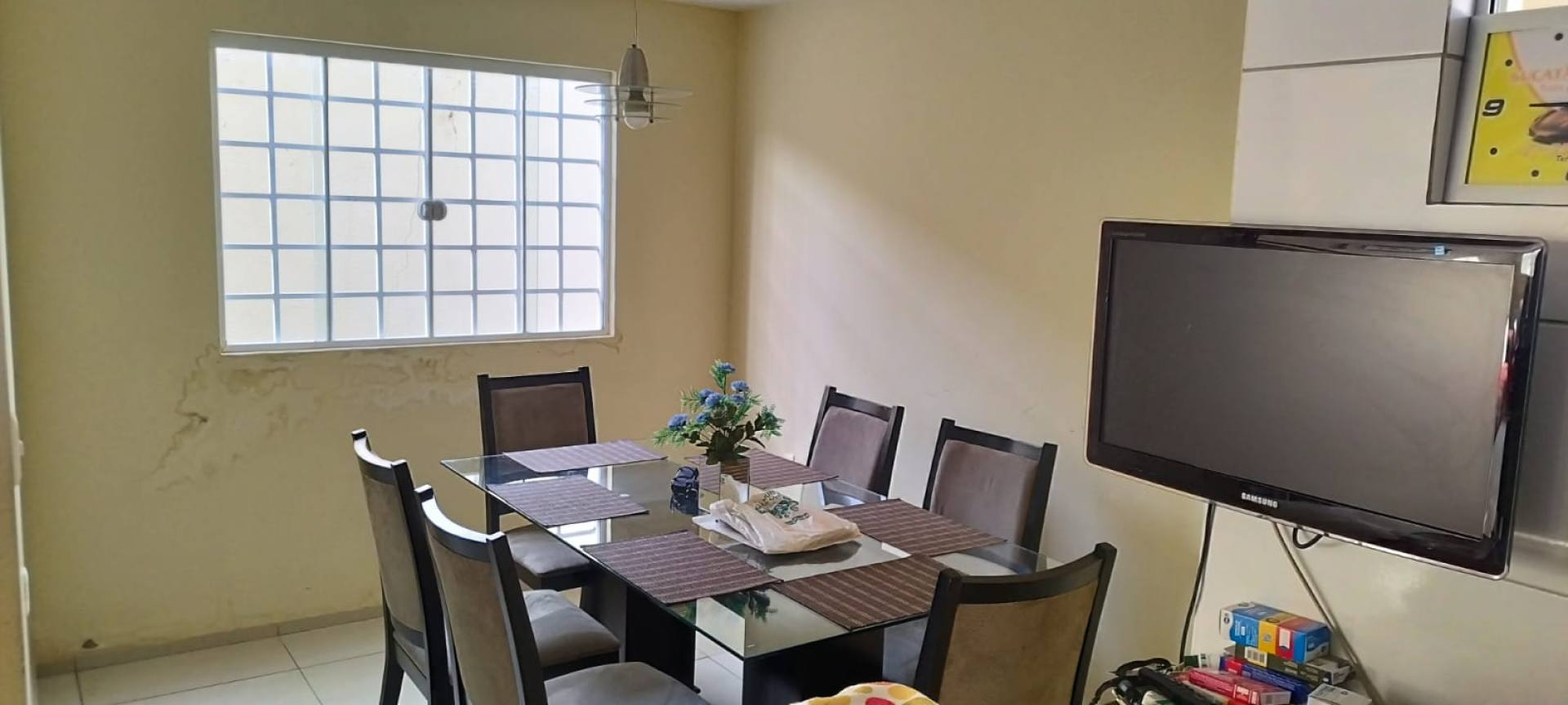 Casa Duplex no Bairro Angelim