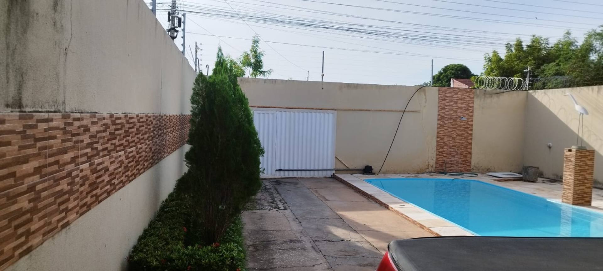 Casa Duplex no Bairro Angelim