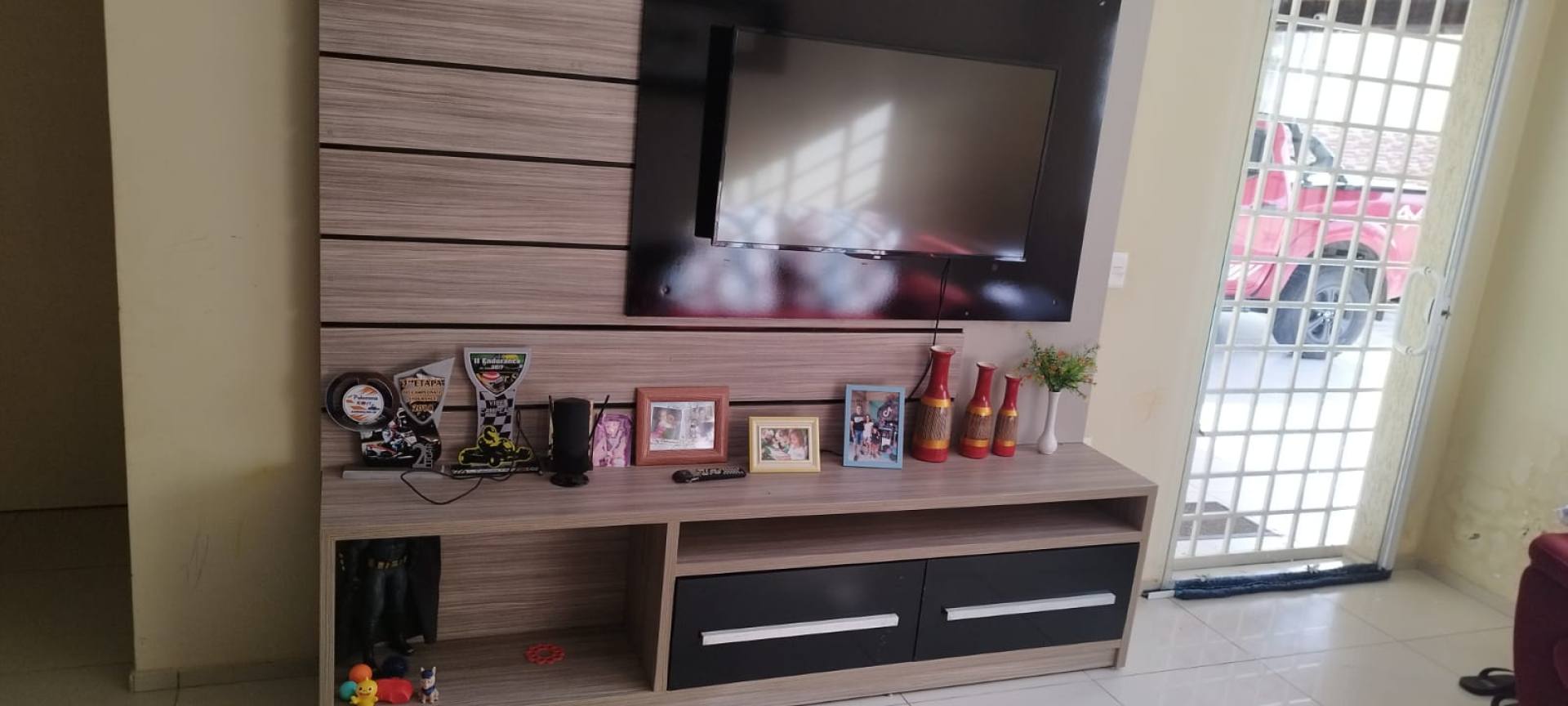 Casa Duplex no Bairro Angelim
