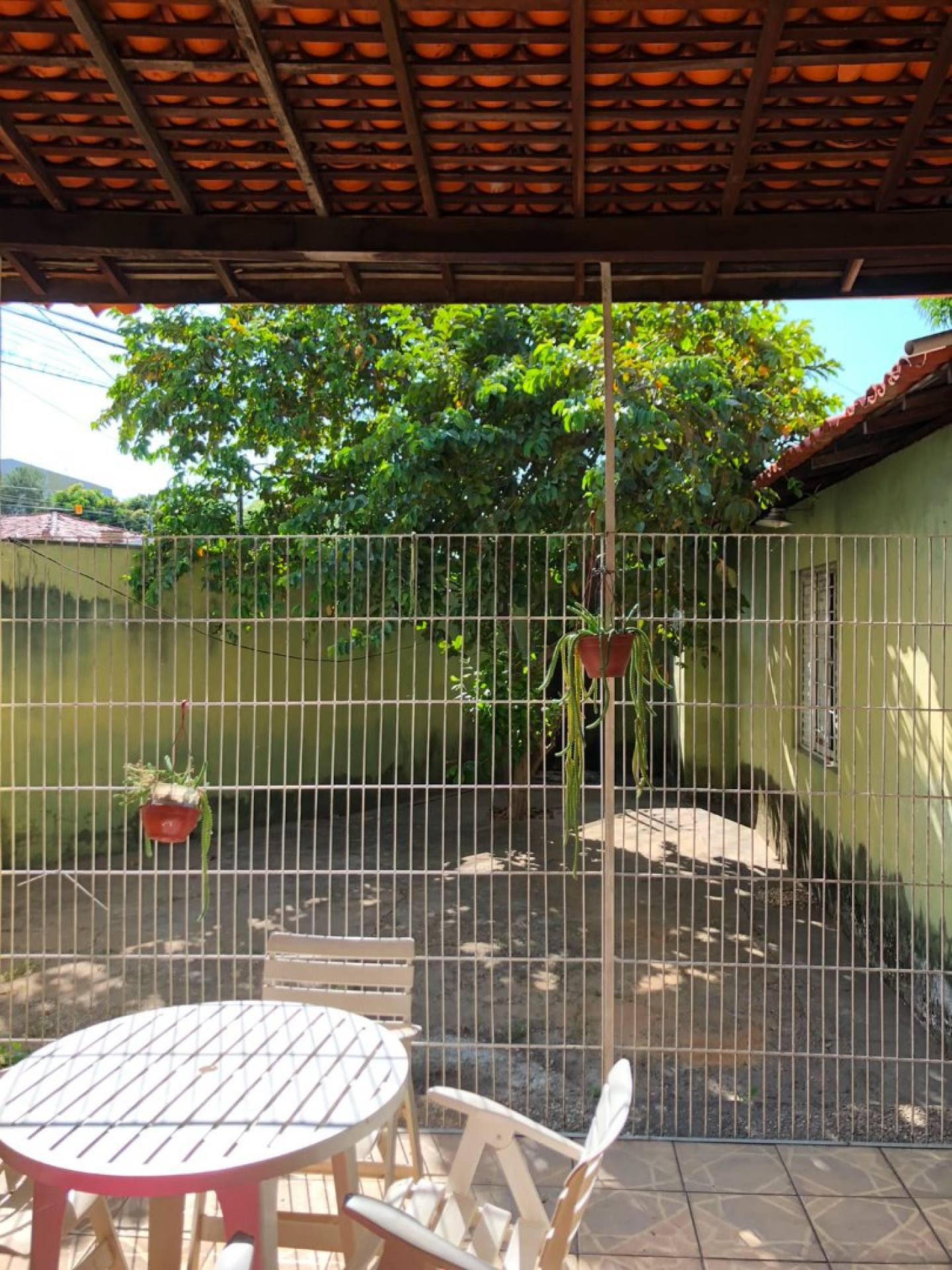 Casa de Esquina no Bairro São João
